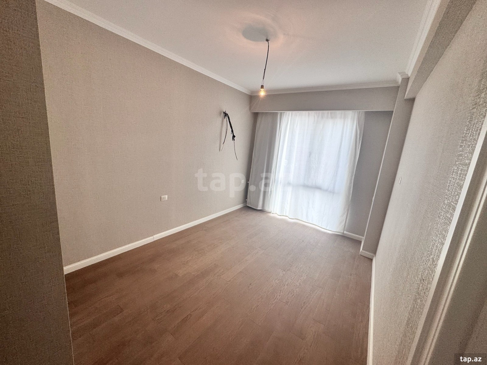 3-otaqlı yeni tikili, Yasamal r., 85 m² (11)