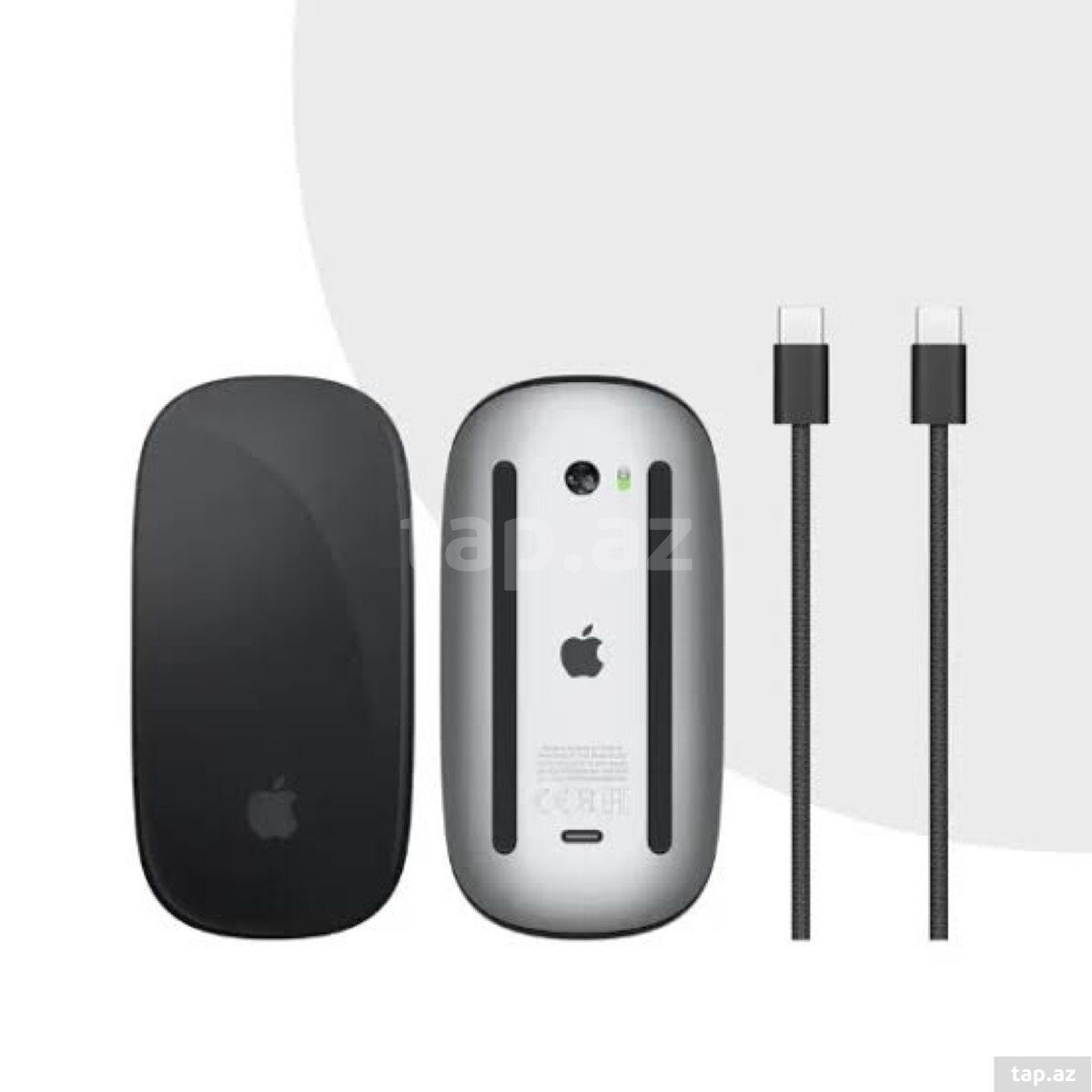 Magic Mouse (5)
