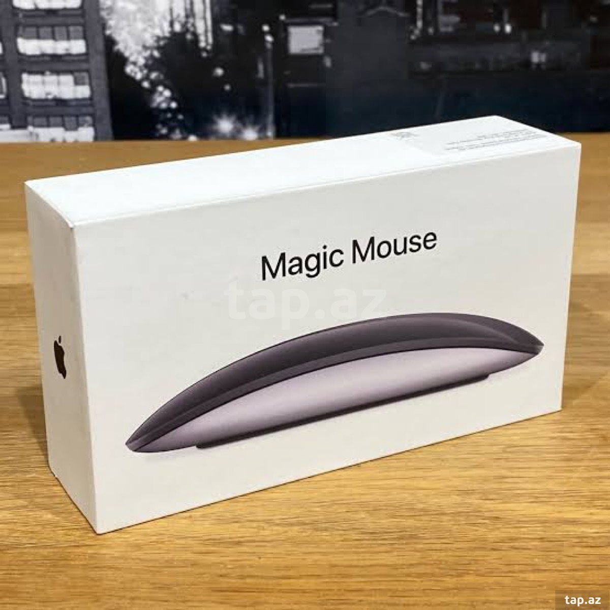 Magic Mouse (3)