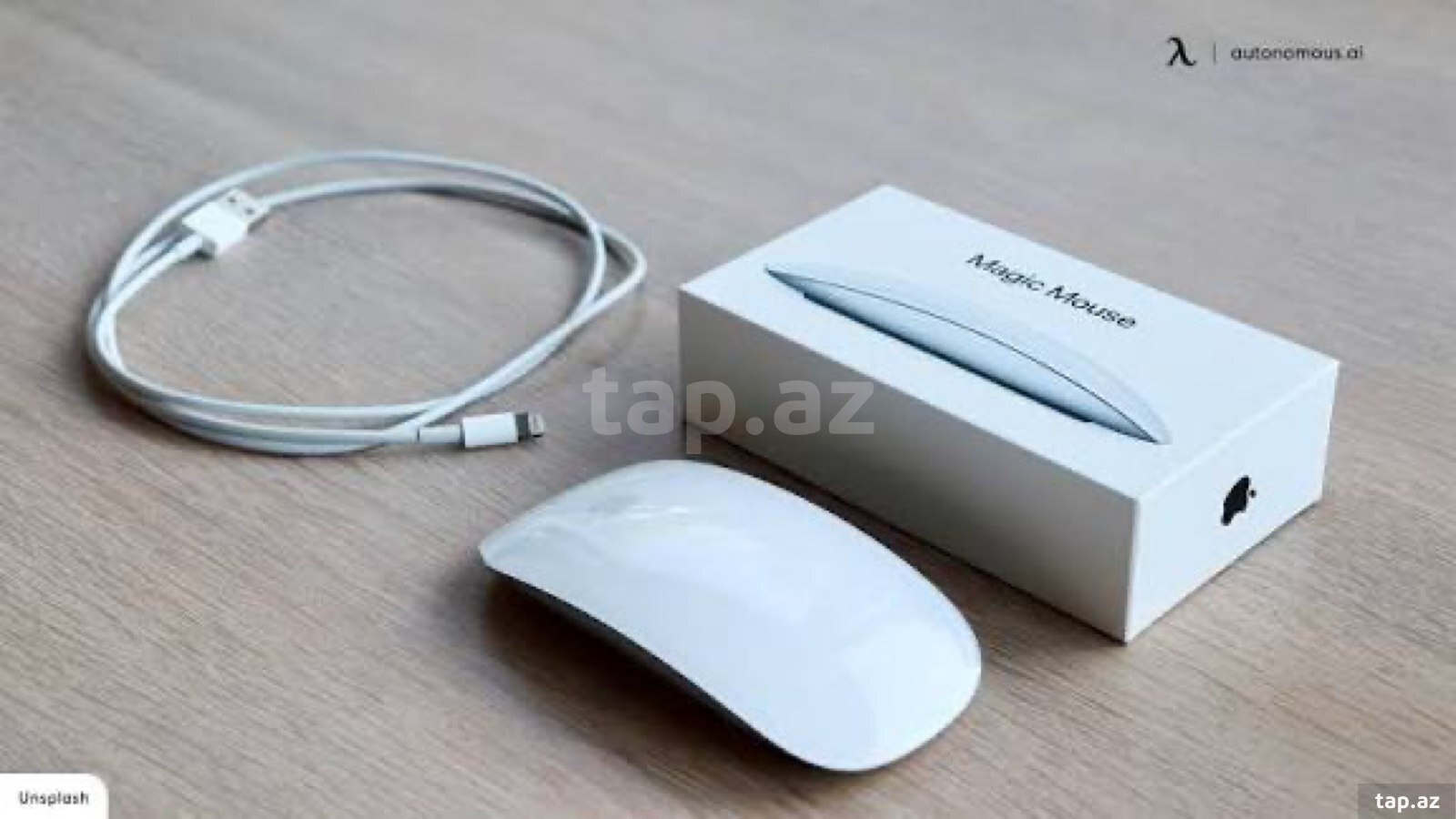 Magic Mouse (6)