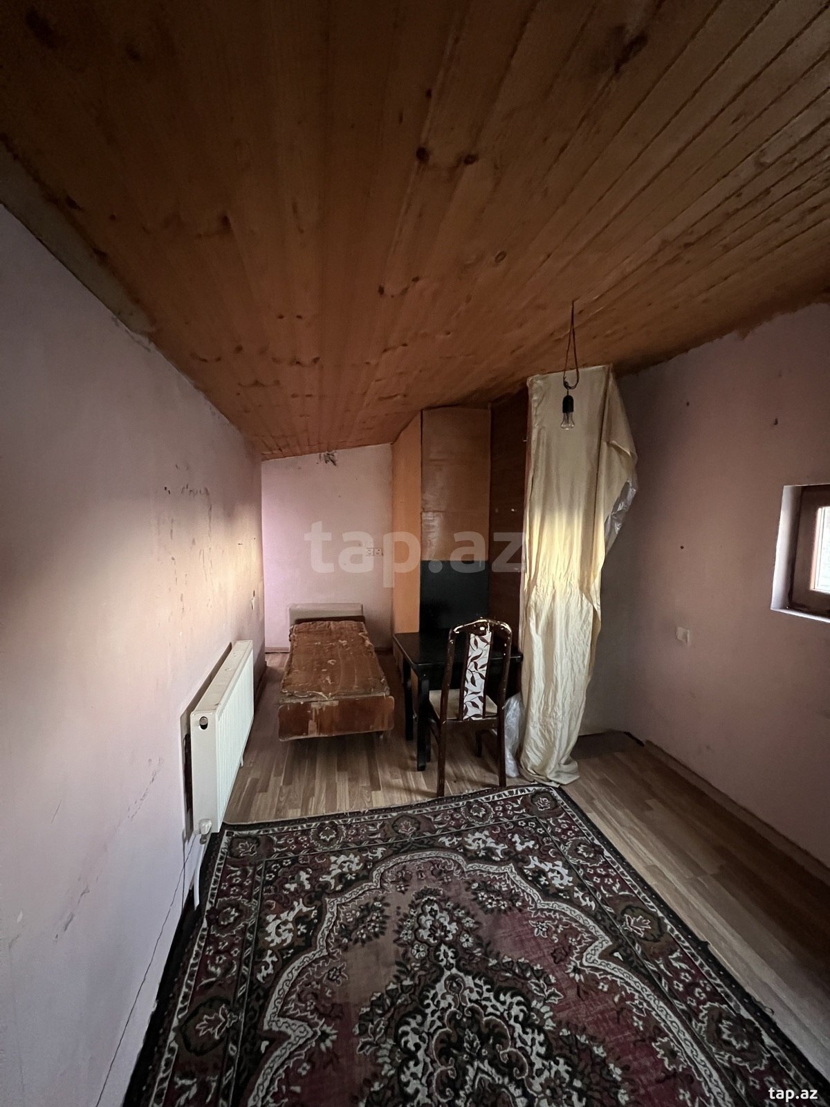 Həyət evi kirayə verilir, Əhmədli qəs. (3)