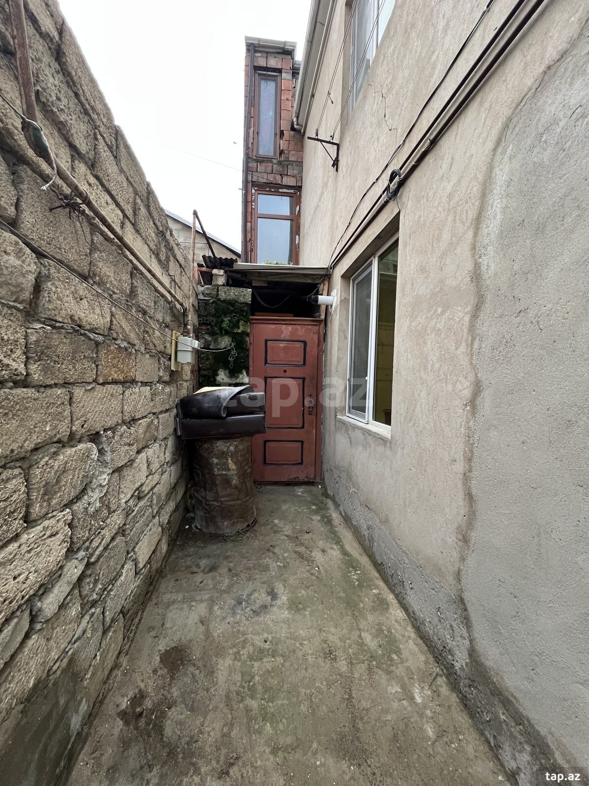 Həyət evi kirayə verilir, Əhmədli qəs. (6)