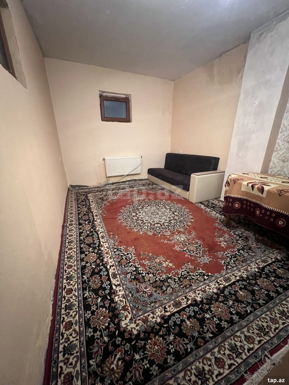 Həyət evi kirayə verilir, Əhmədli qəs.
