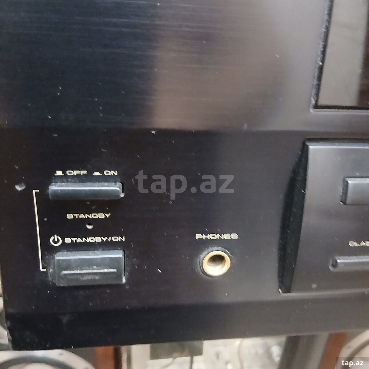 Домашнего использования усилитель системы Pioneer vsx d510  (13)