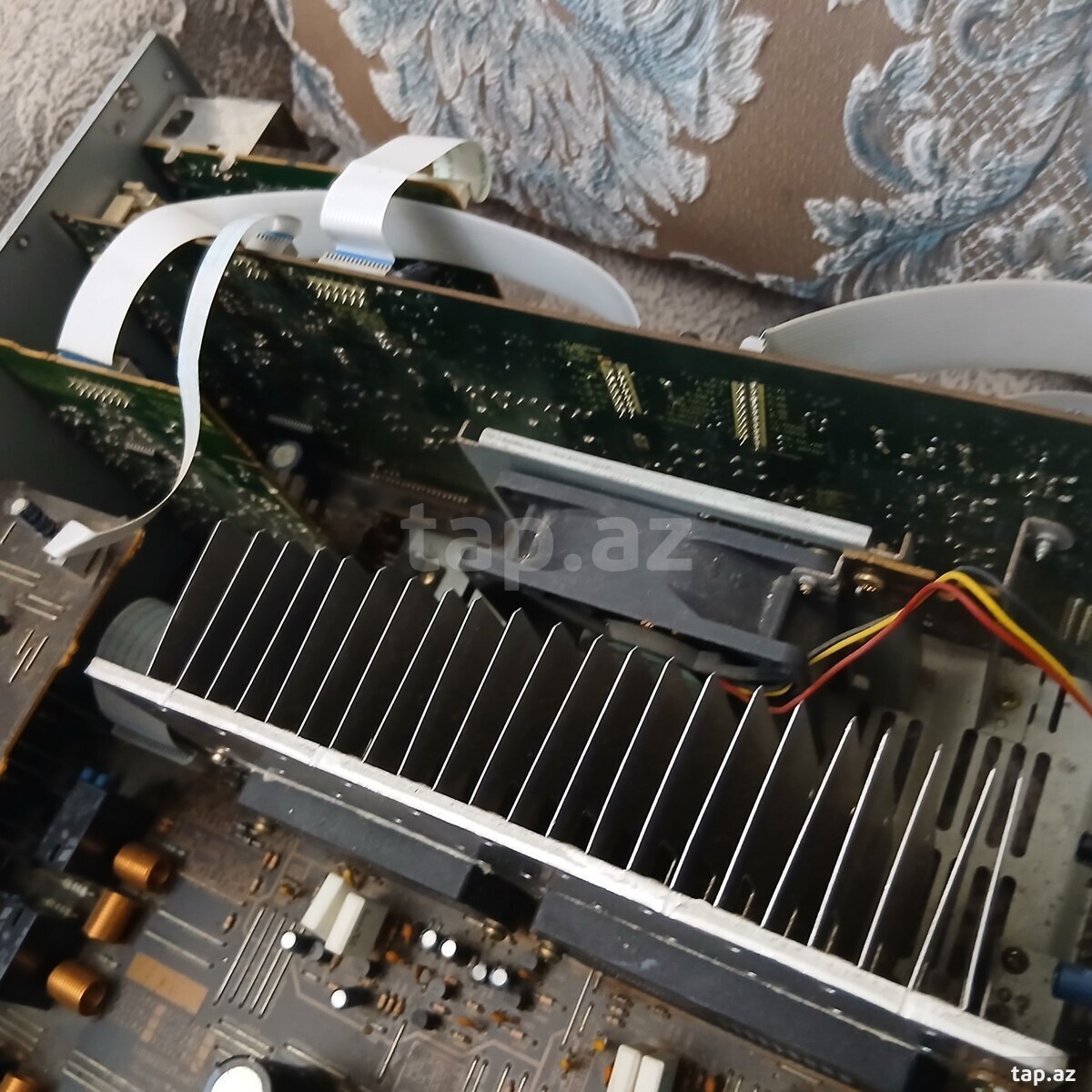 Домашнего использования усилитель системы Pioneer vsx d510  (16)
