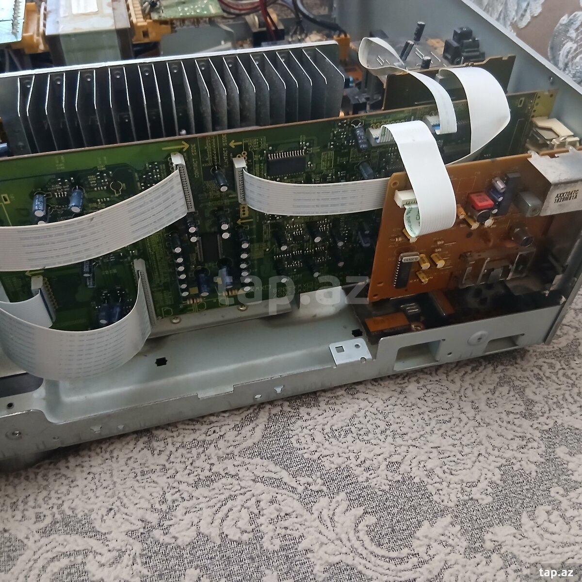 Домашнего использования усилитель системы Pioneer vsx d510  (18)