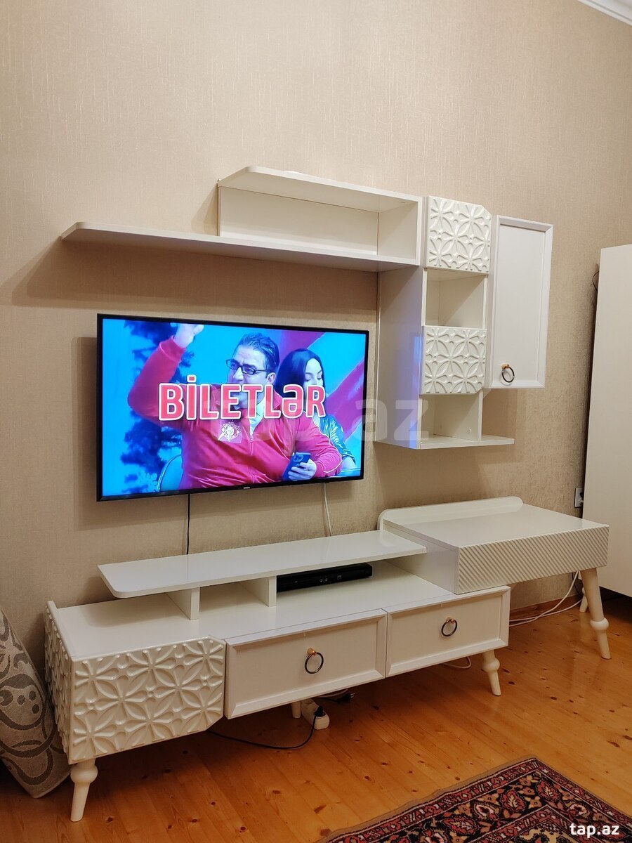 Qonaq otağı mebeli