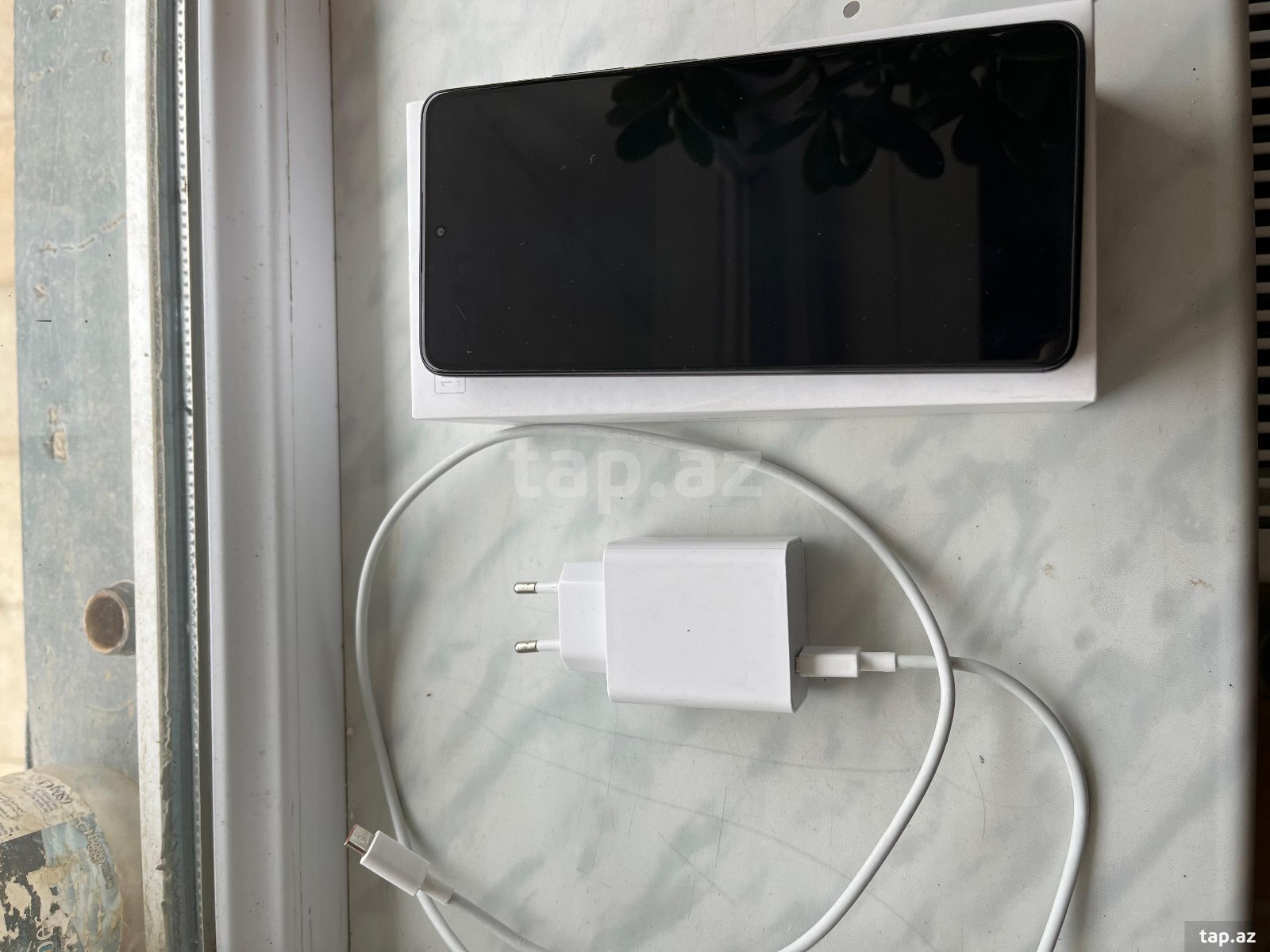 Xiaomi 11T Meteorite Gray 256GB/8GB (2)