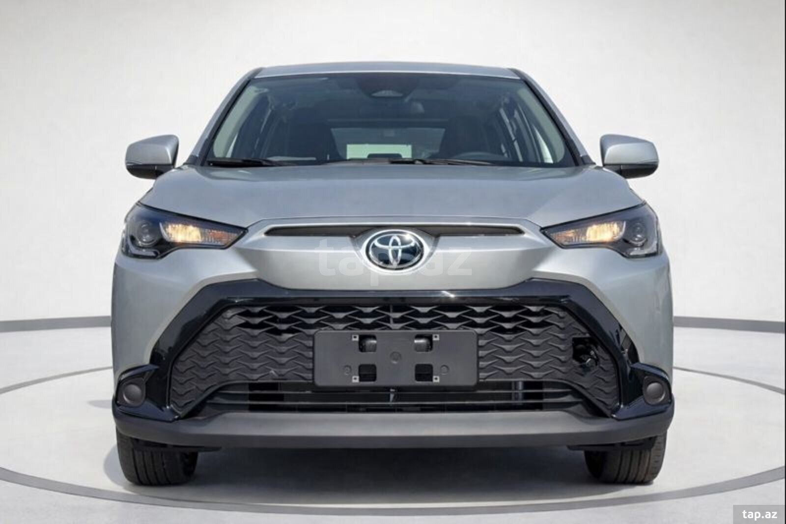 Toyota Frontlander 2025 ehtiyat hissələri