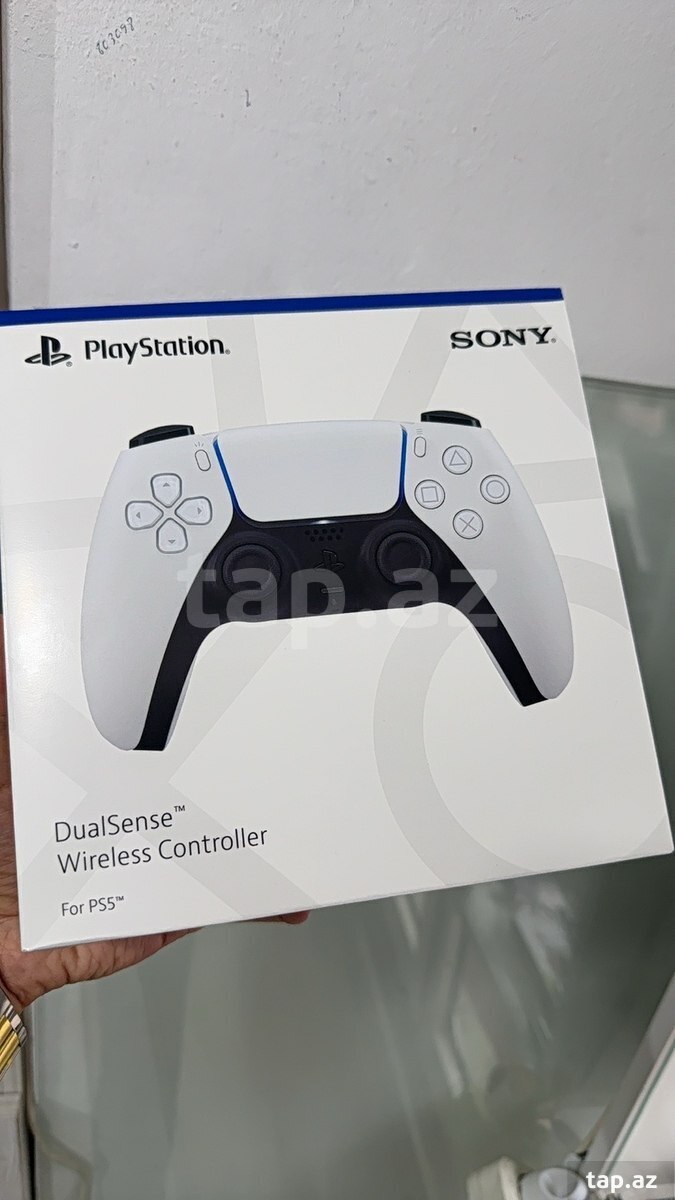Dualsense 5