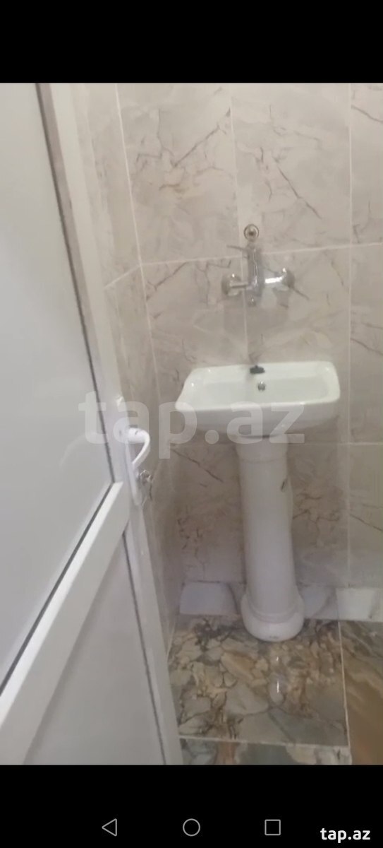 2-otaqlı yeni tikili kirayə verilir, Badamdar qəs., 42 m² (3)