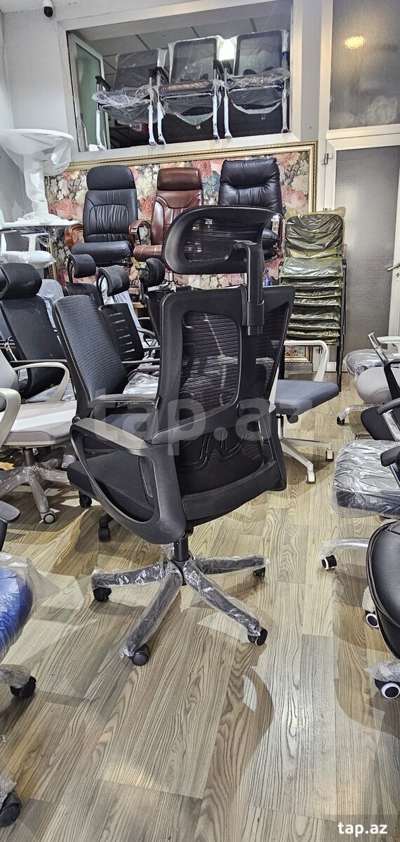 Ofis kreslosu (2)