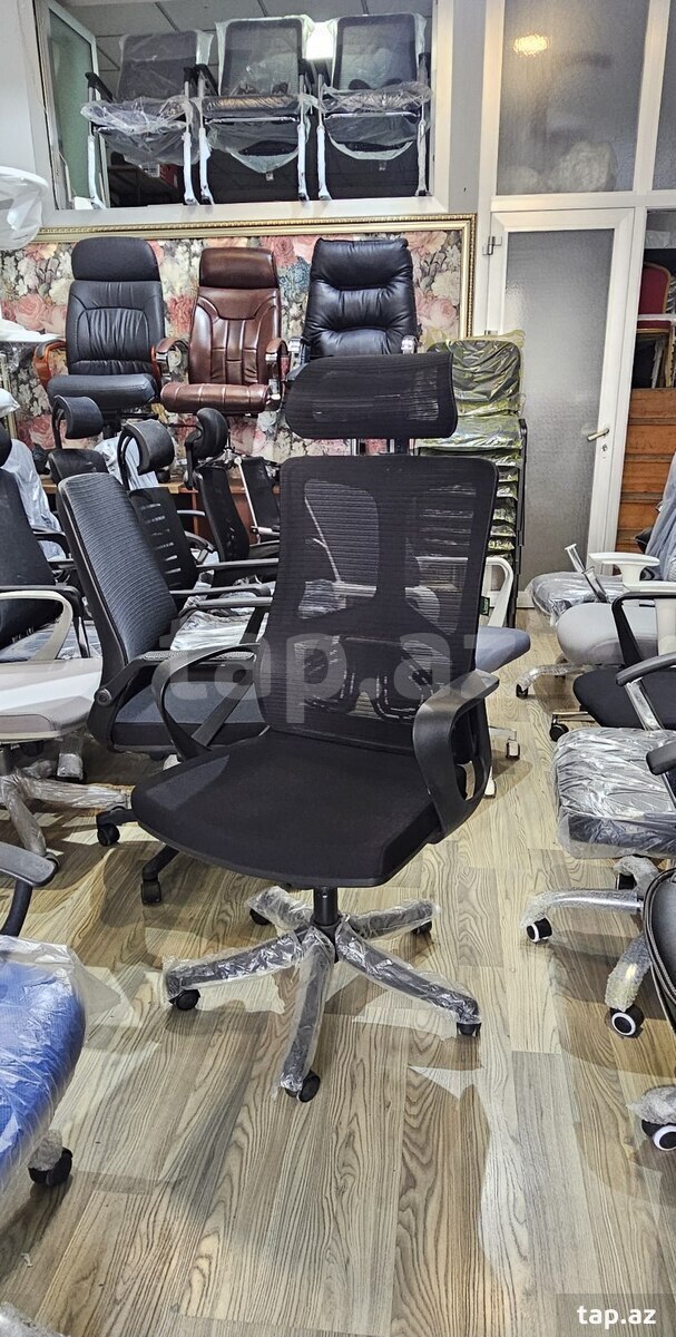 Ofis kreslosu