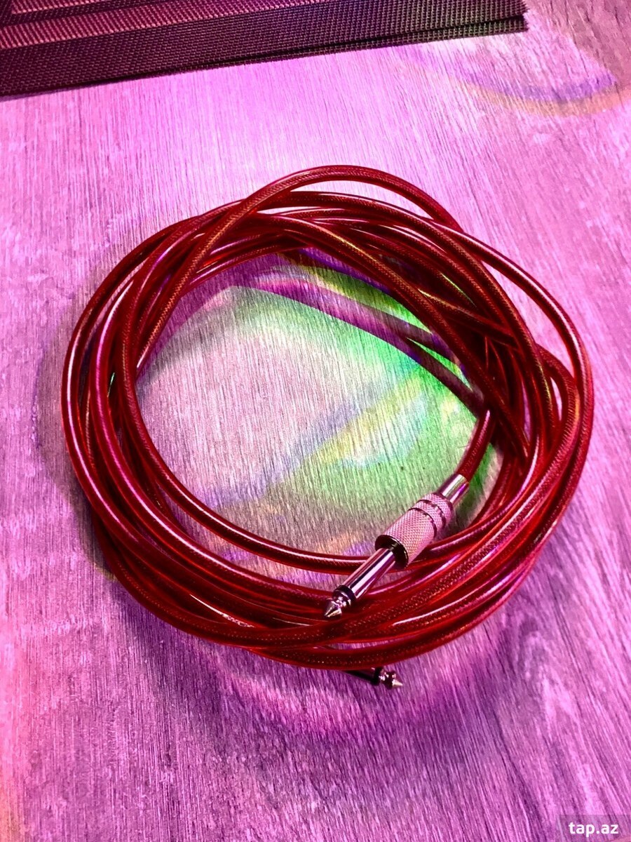 Kabel 6.35