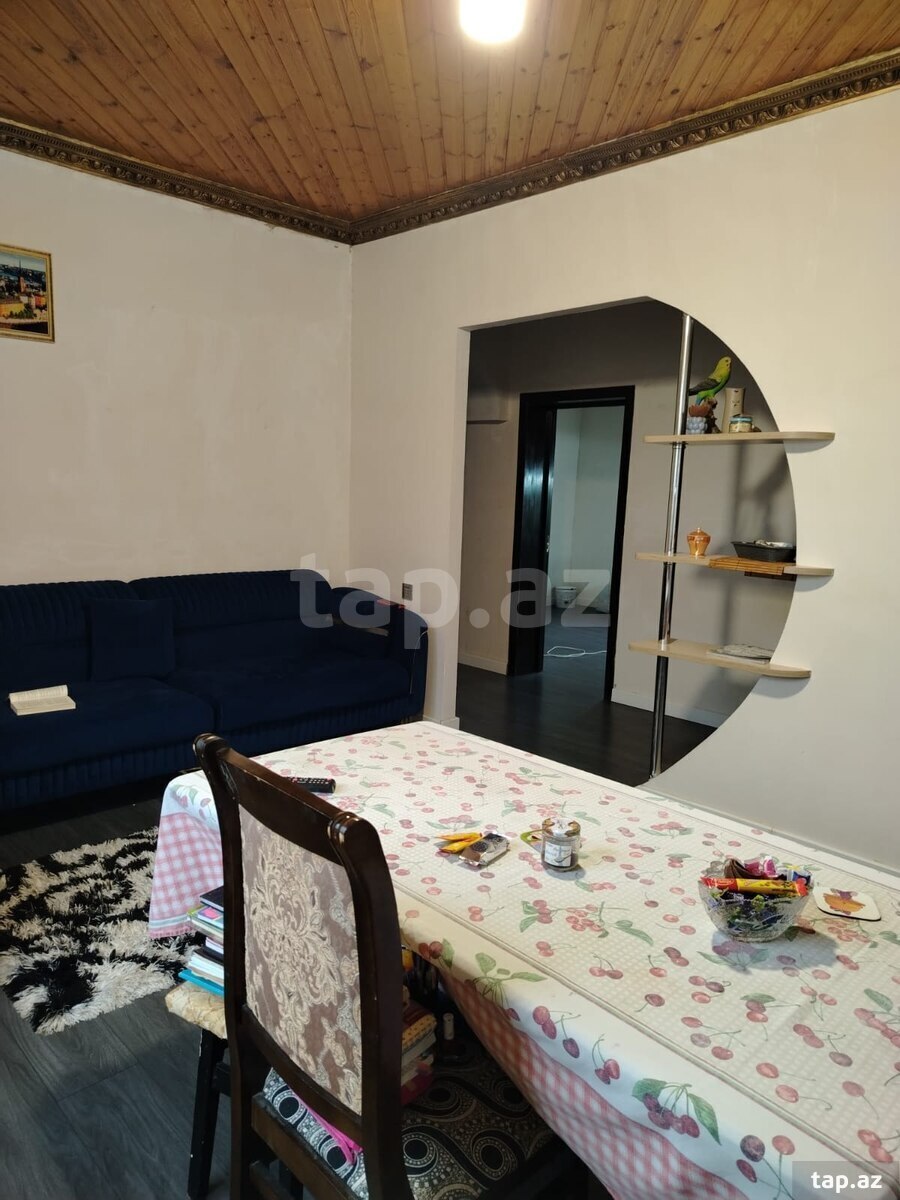Həyət evi, Hövsan qəs. (5)