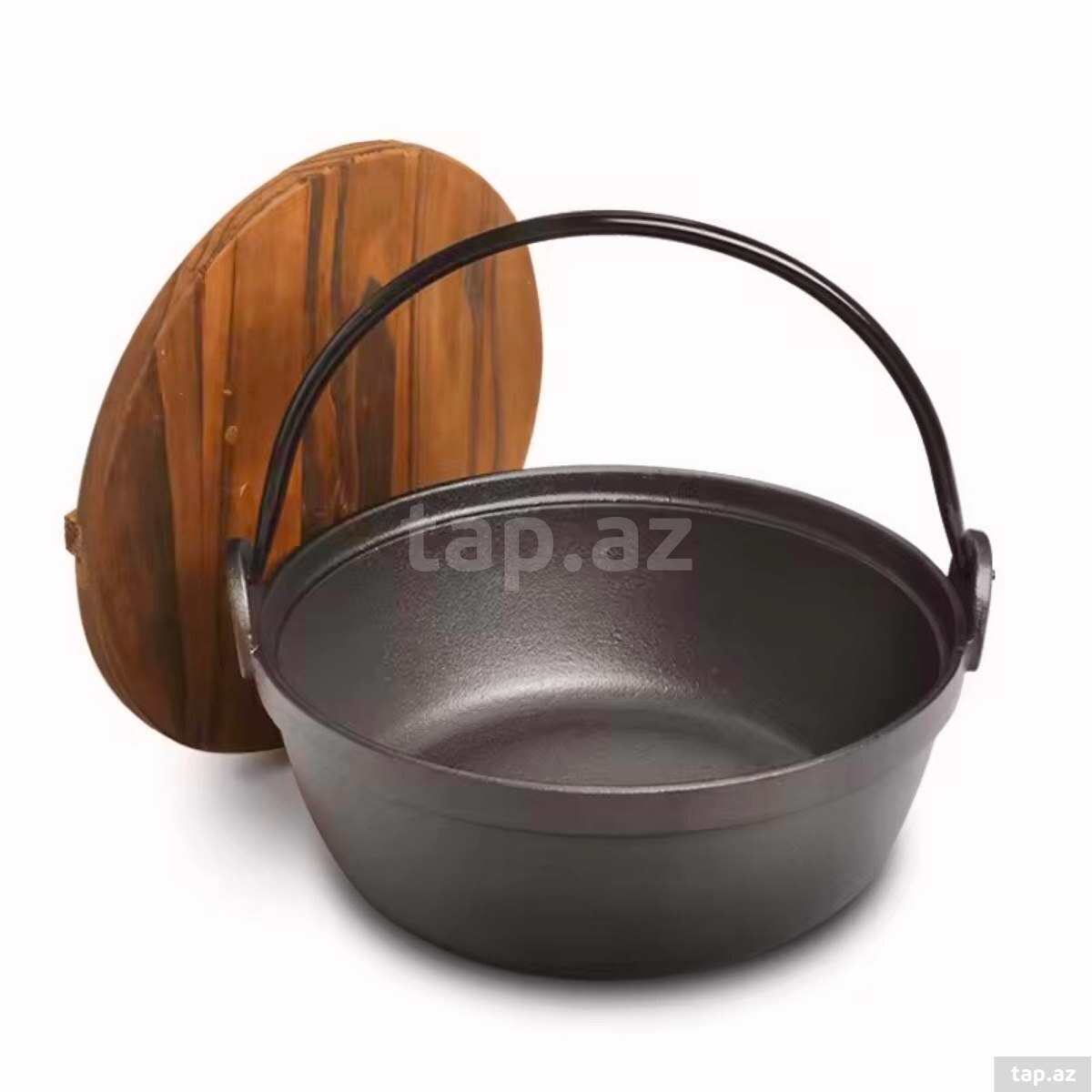 Kempinq qazanı