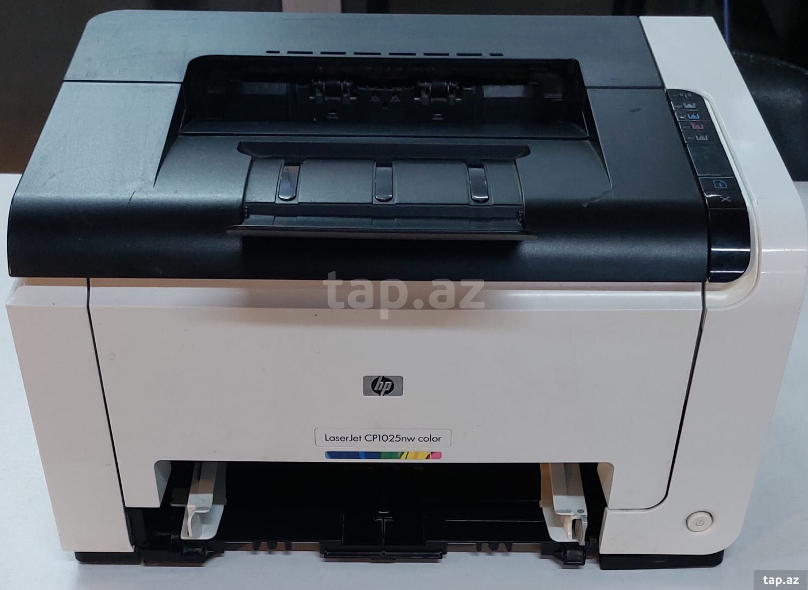 Printer HP LaserJet CP1025nw
