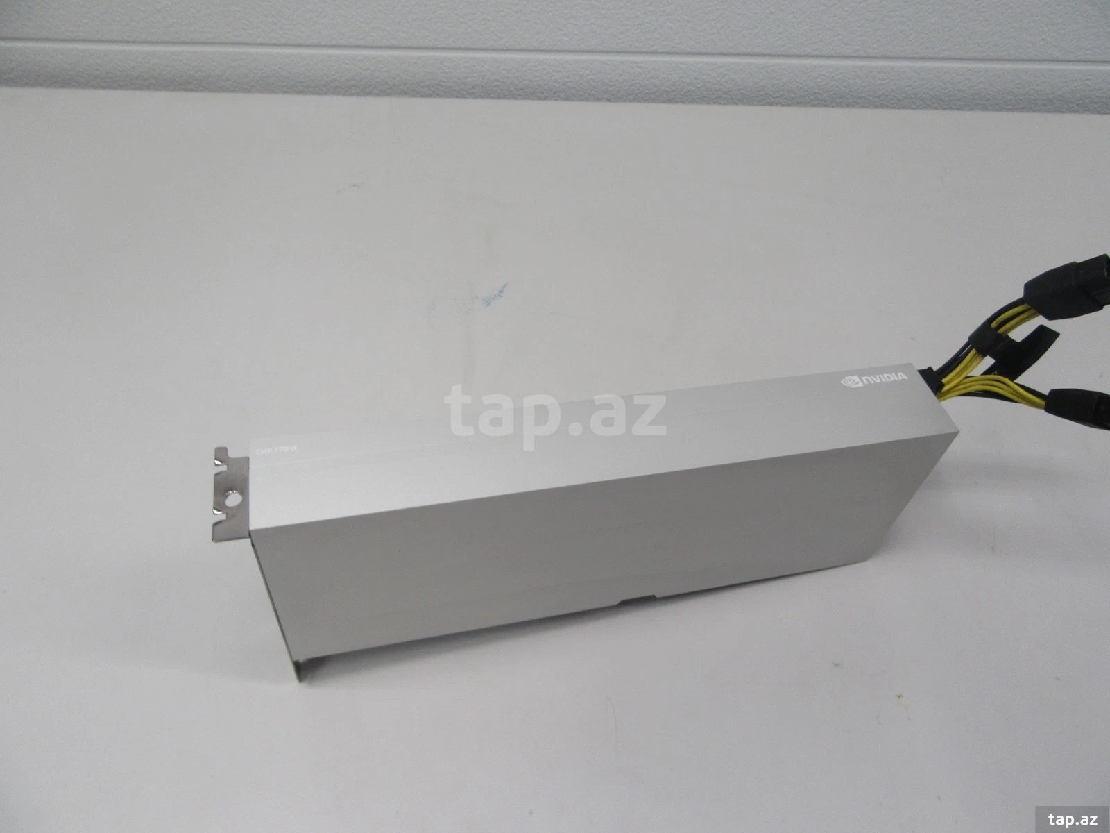 Video kart NVIDIA CMP 170HX 10GB Mining Card GPU 164MH/s | Exclusive PCI-Express 4.0 x4 (2)