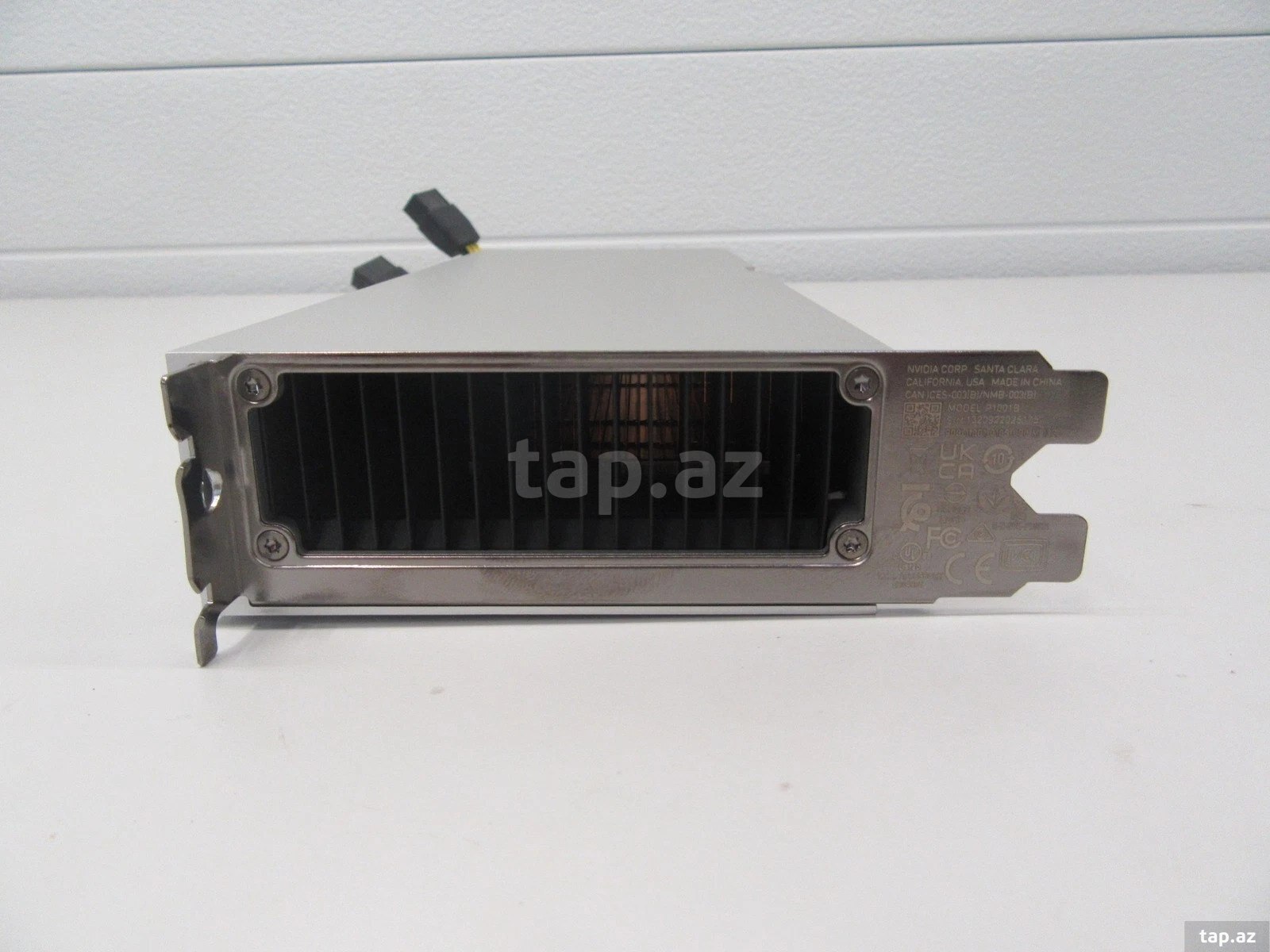 Video kart NVIDIA CMP 170HX 10GB Mining Card GPU 164MH/s | Exclusive PCI-Express 4.0 x4 (4)