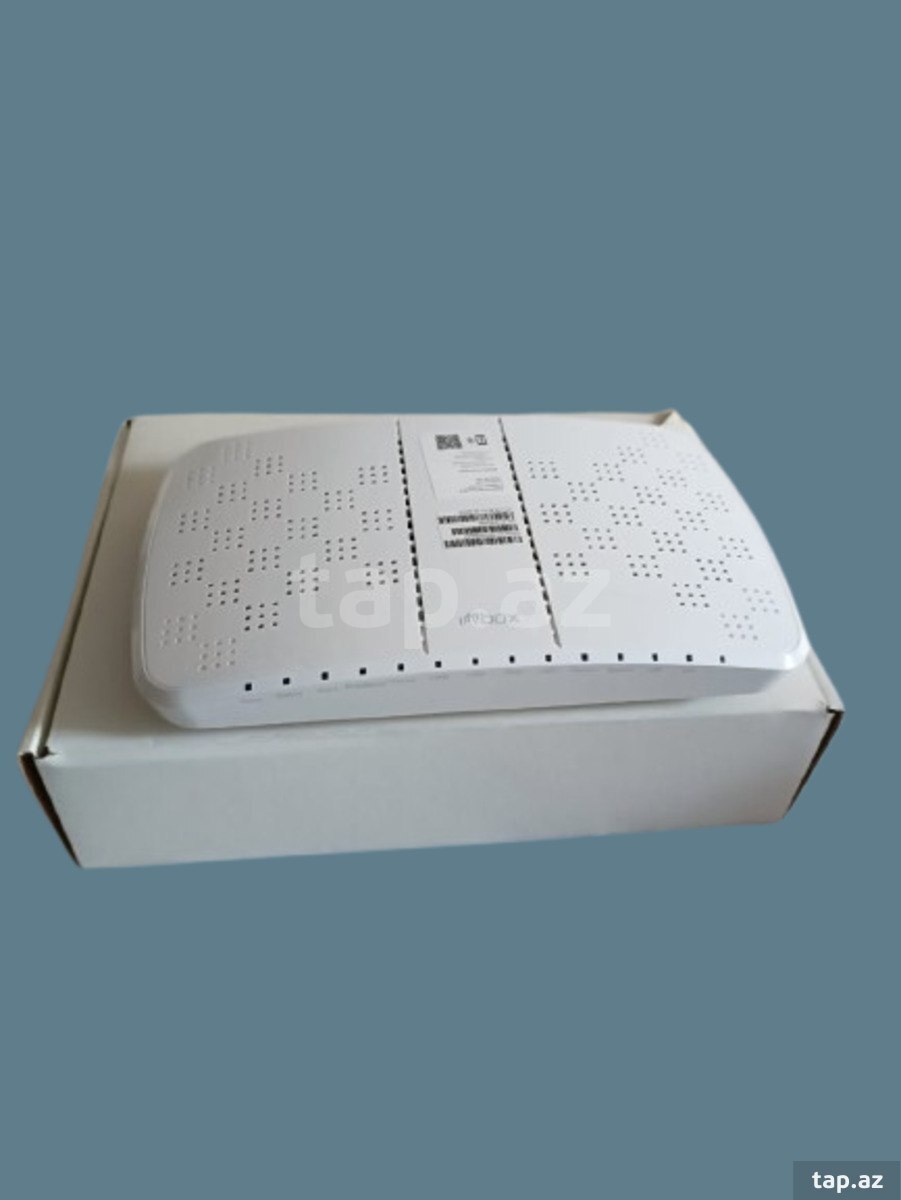 Router INNBOX G64