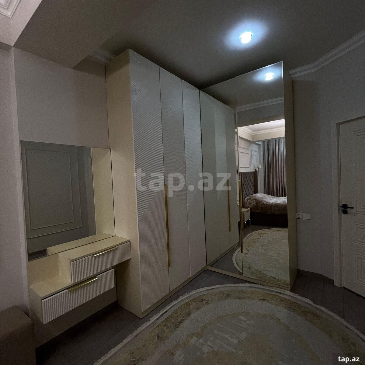 3-otaqlı yeni tikili, Xırdalan ş., 86 m² (10)