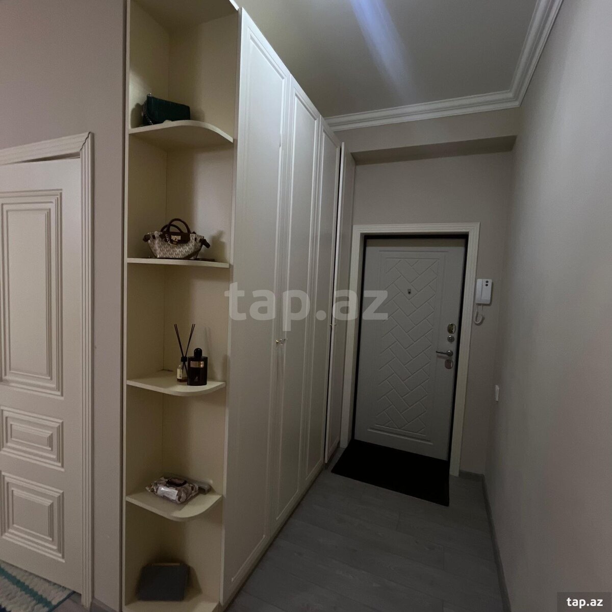 3-otaqlı yeni tikili, Xırdalan ş., 86 m² (9)