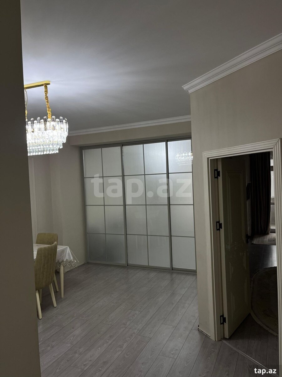 3-otaqlı yeni tikili, Xırdalan ş., 86 m² (19)