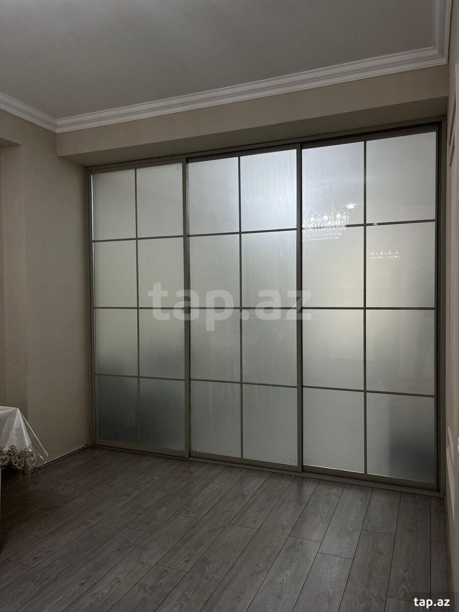 3-otaqlı yeni tikili, Xırdalan ş., 86 m² (27)