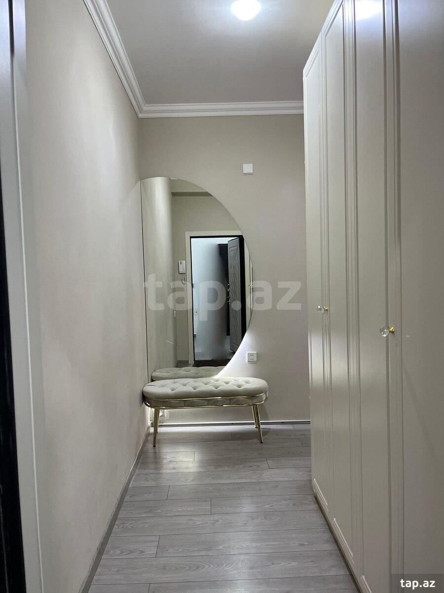 3-otaqlı yeni tikili, Xırdalan ş., 86 m² (22)