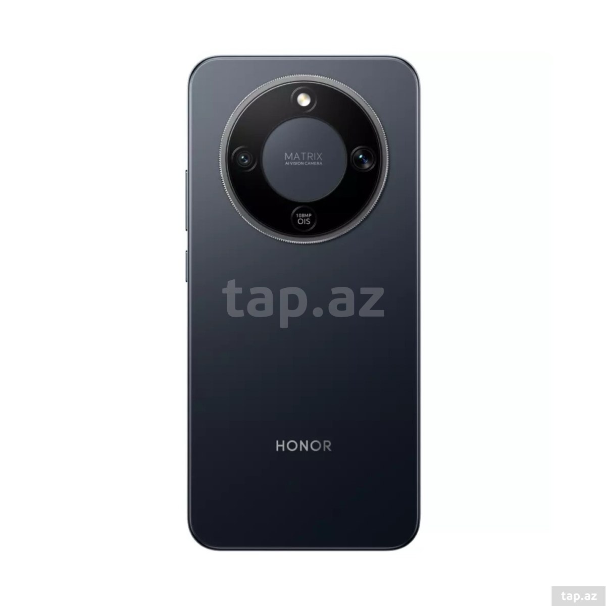 Honor X9d Midnight Black 256GB/12GB (2)