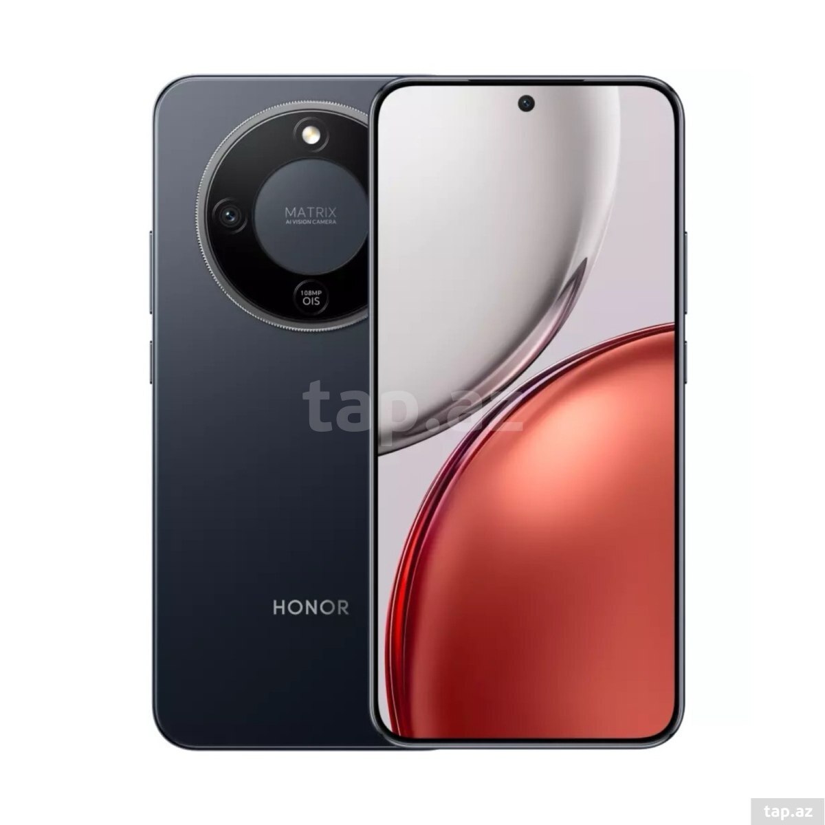 Honor X9d Midnight Black 256GB/12GB
