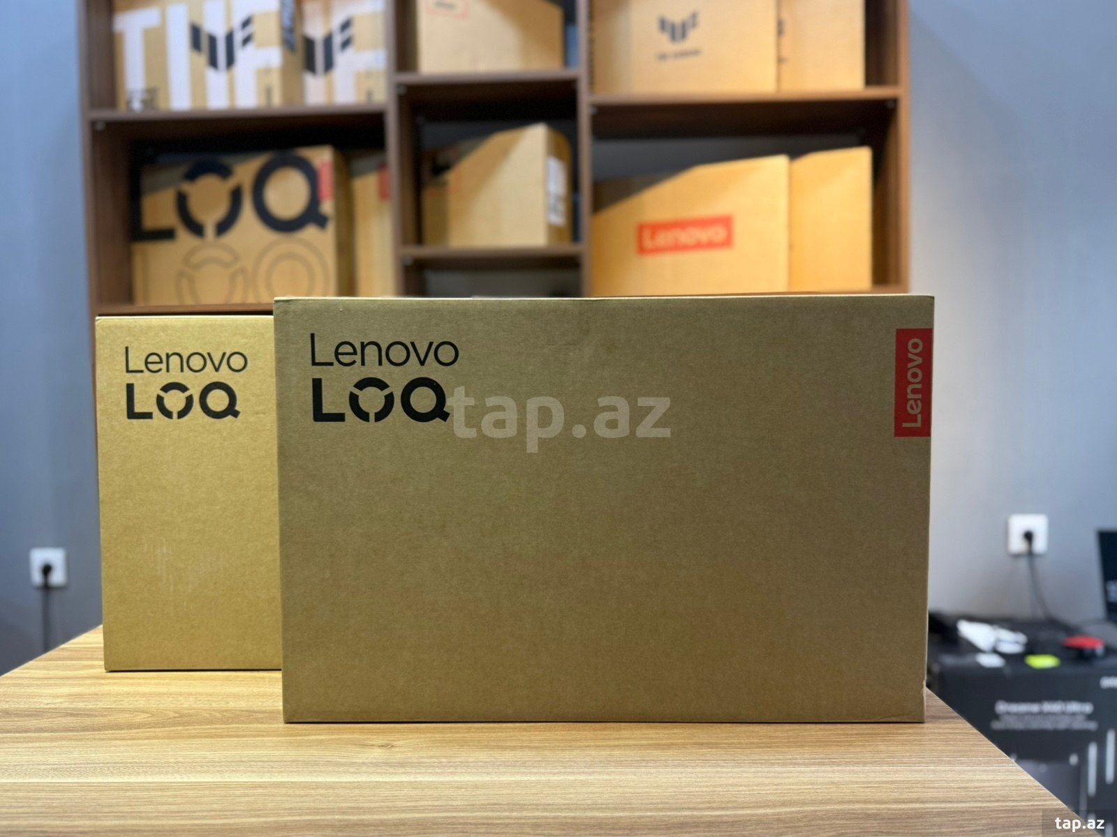 Lenovo Loq 15IAX9 | 83GS00R9RK