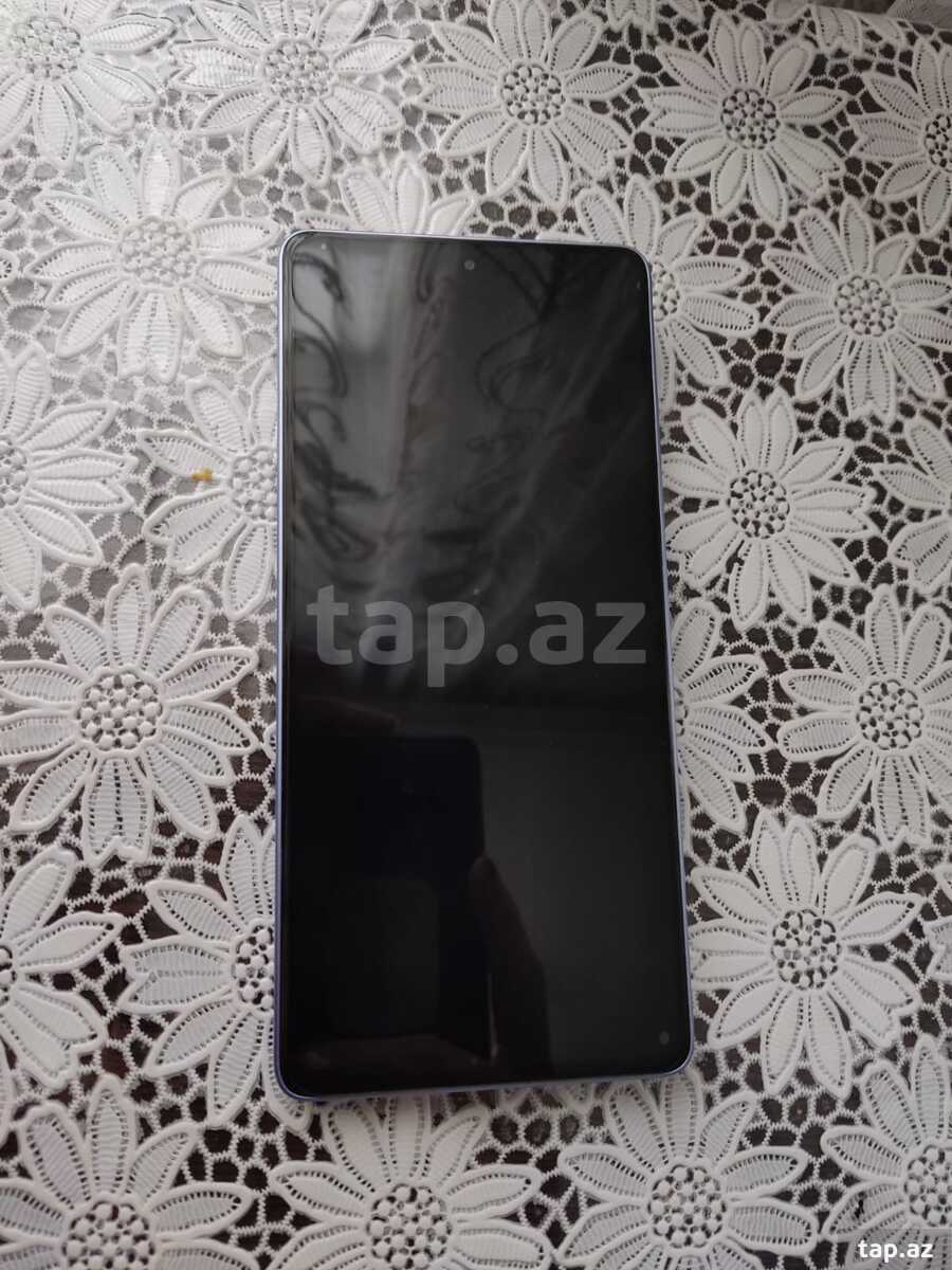 Xiaomi Redmi Note 13 Pro Lavender Purple 256GB/8GB