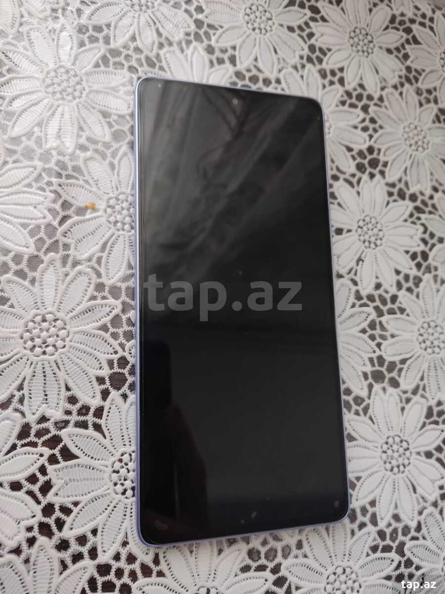 Xiaomi Redmi Note 13 Pro Lavender Purple 256GB/8GB (2)