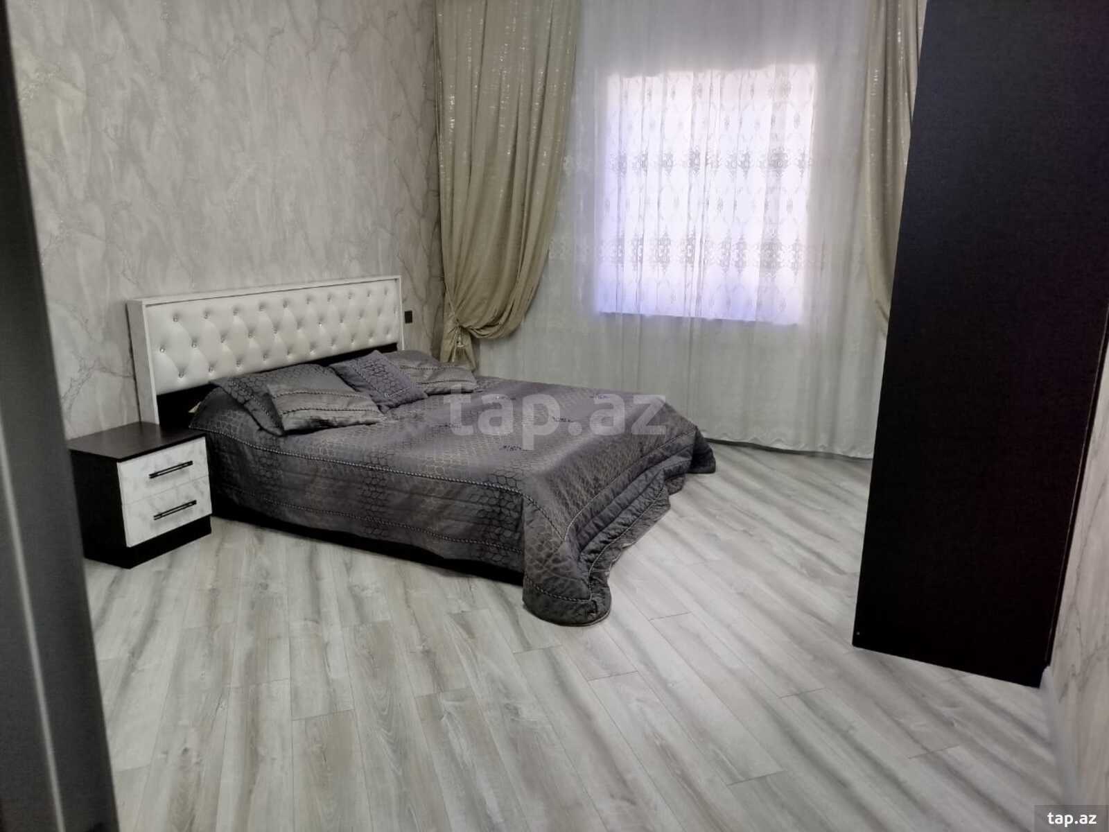 Bağ evi kirayə verilir, Novxanı bağları. (6)