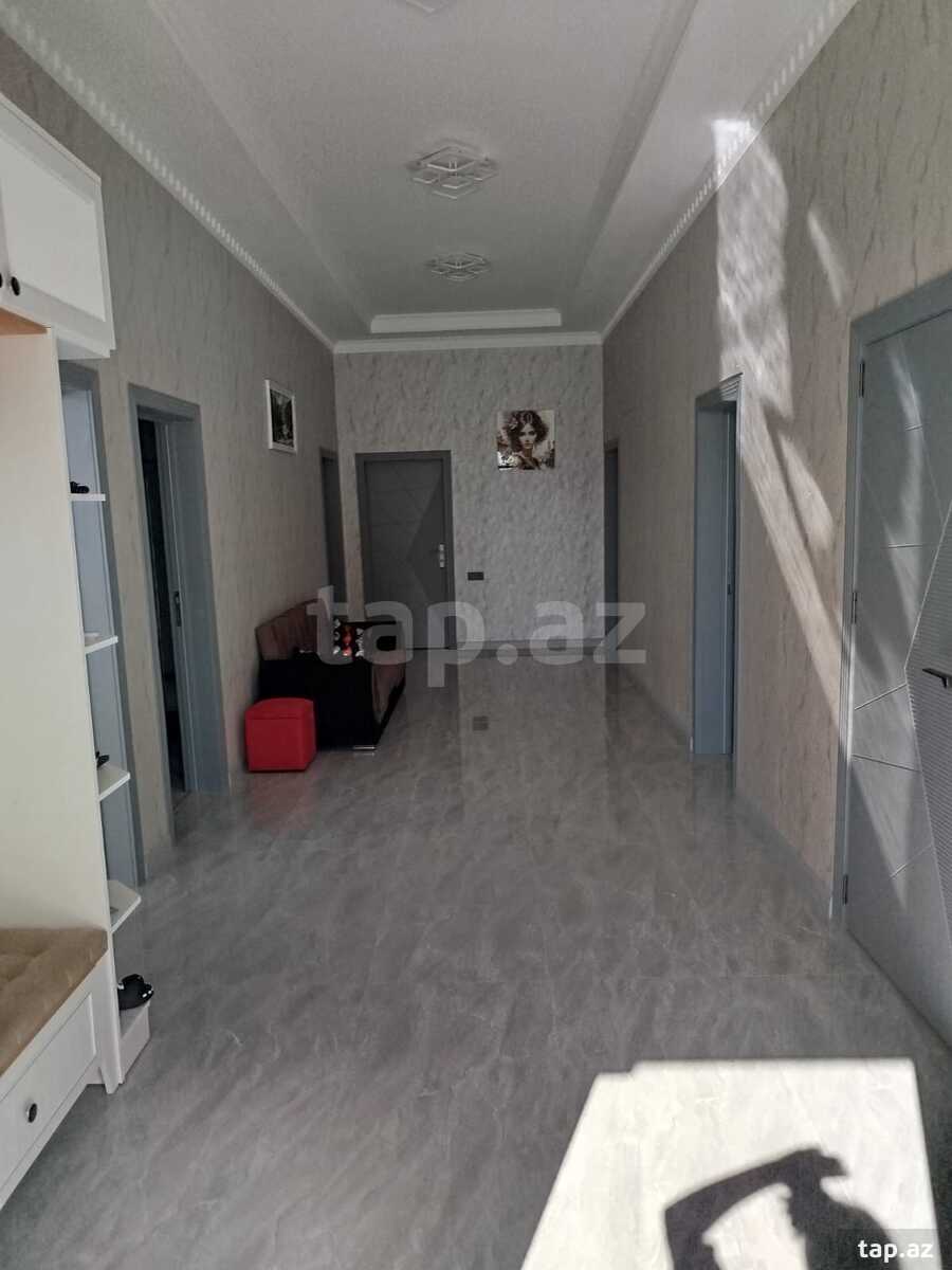 Bağ evi kirayə verilir, Novxanı bağları. (12)
