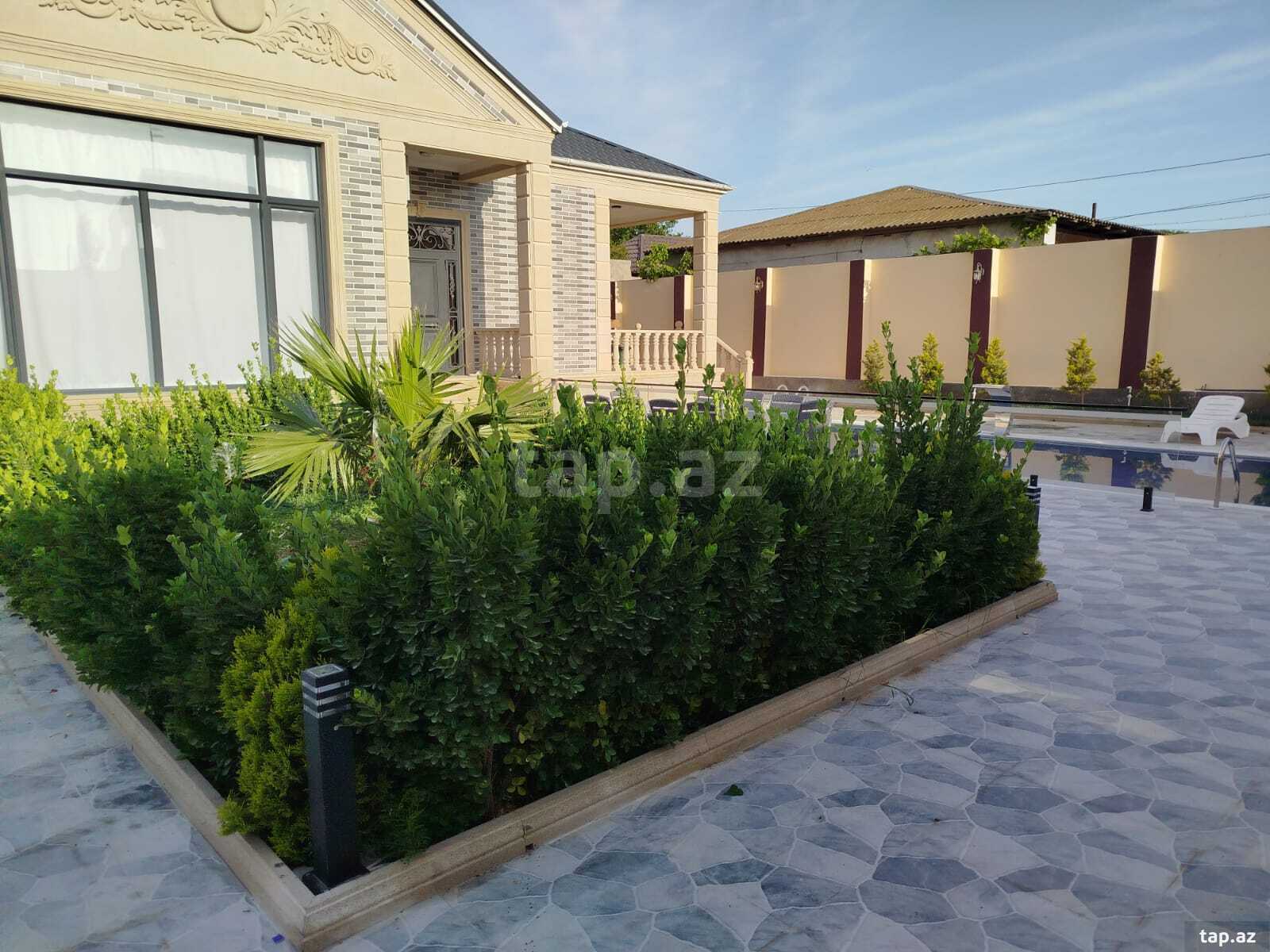 Bağ evi kirayə verilir, Novxanı bağları. (8)