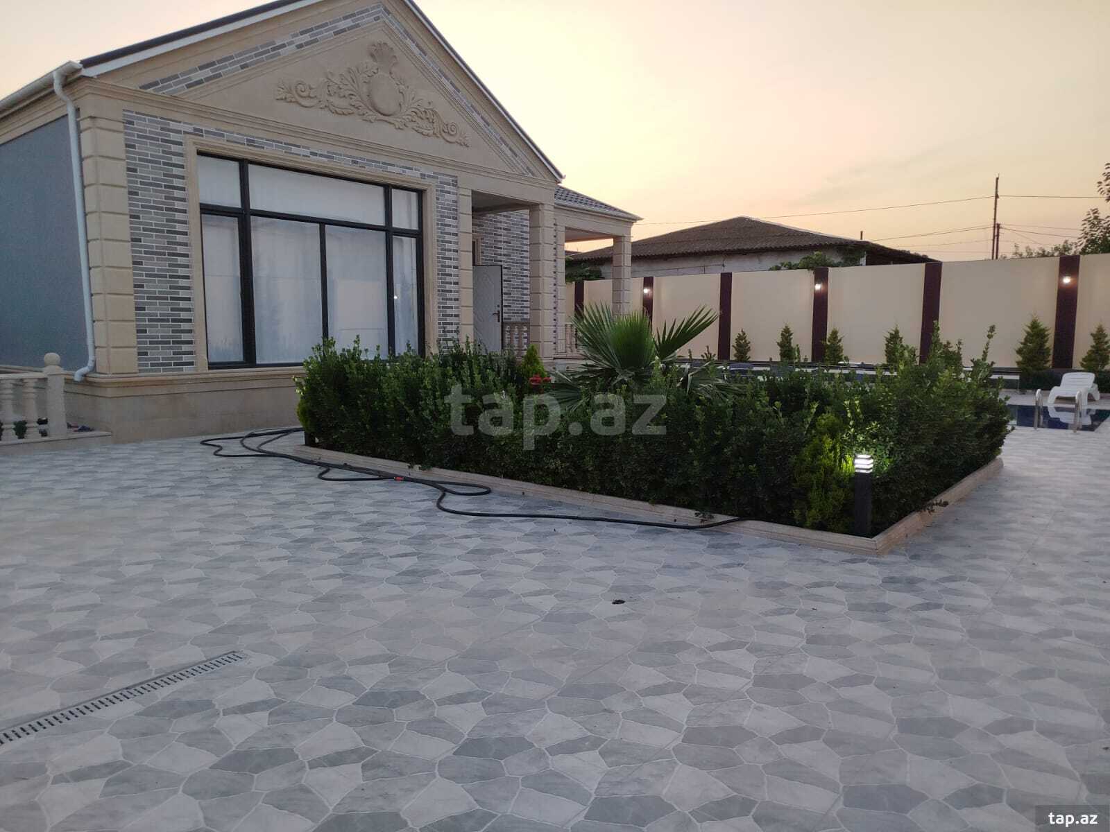Bağ evi kirayə verilir, Novxanı bağları. (10)