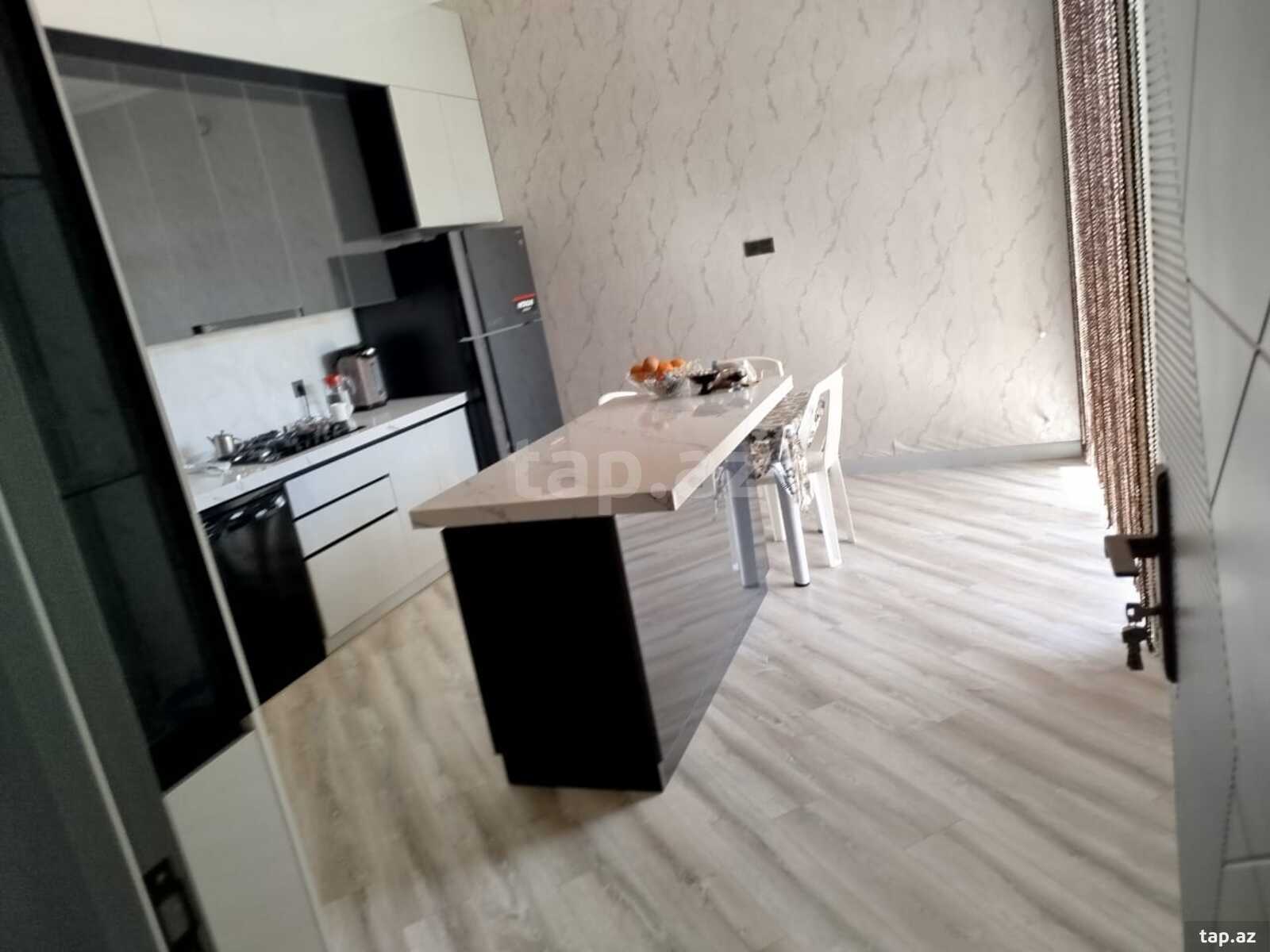 Bağ evi kirayə verilir, Novxanı bağları. (4)