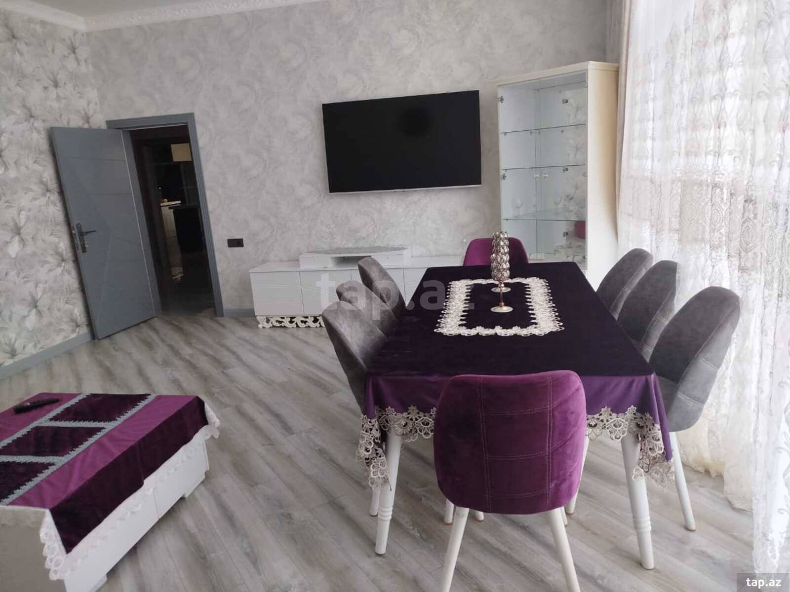 Bağ evi kirayə verilir, Novxanı bağları. (13)
