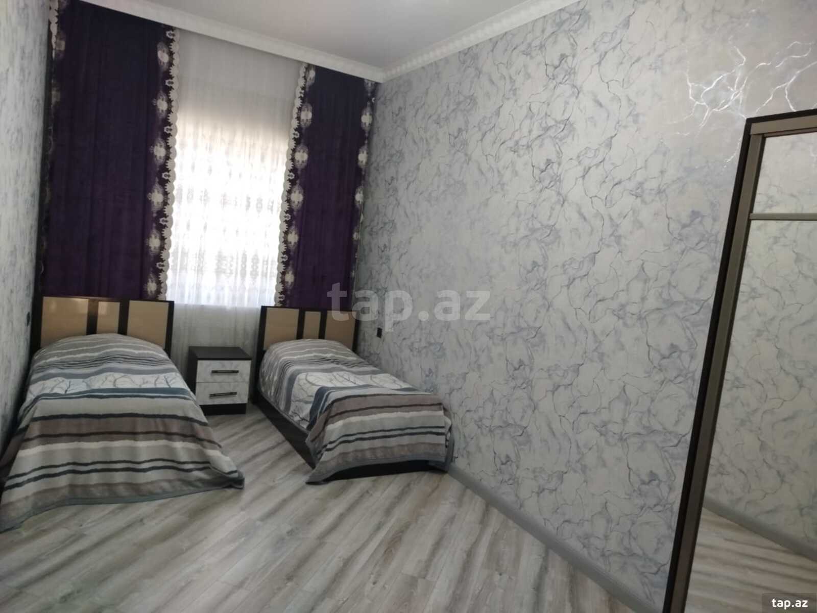 Bağ evi kirayə verilir, Novxanı bağları.