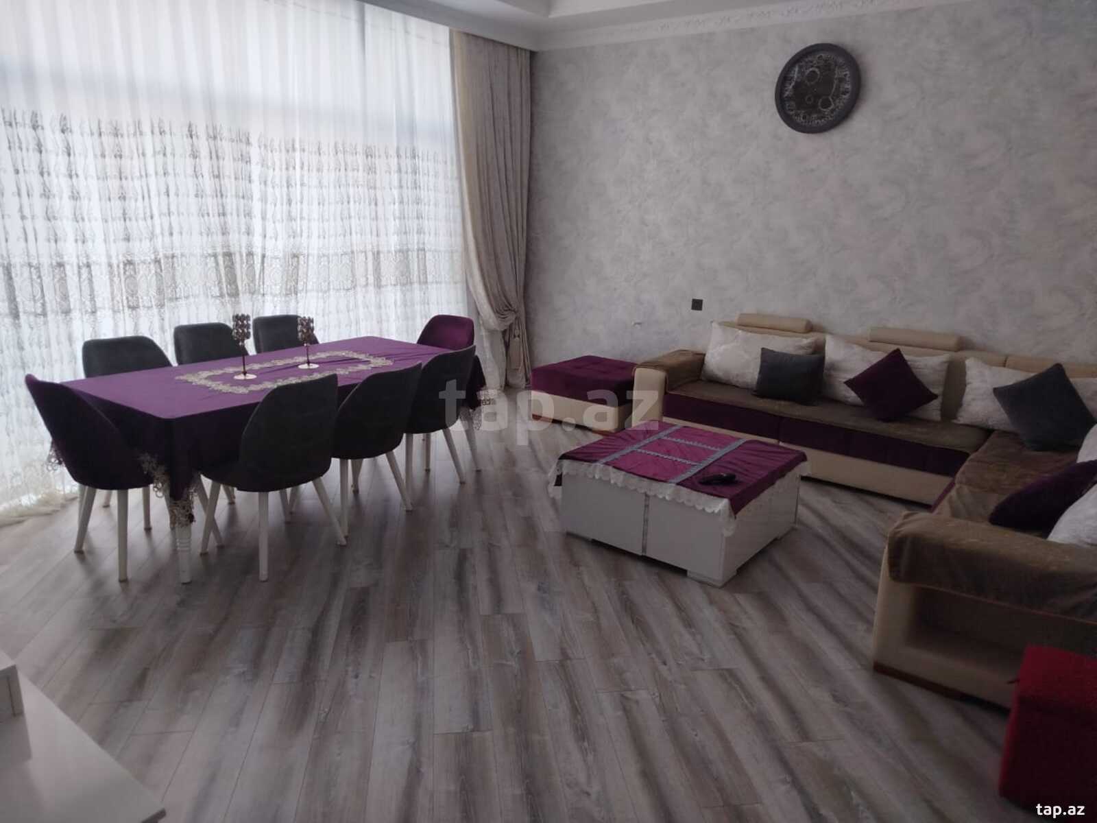 Bağ evi kirayə verilir, Novxanı bağları. (11)