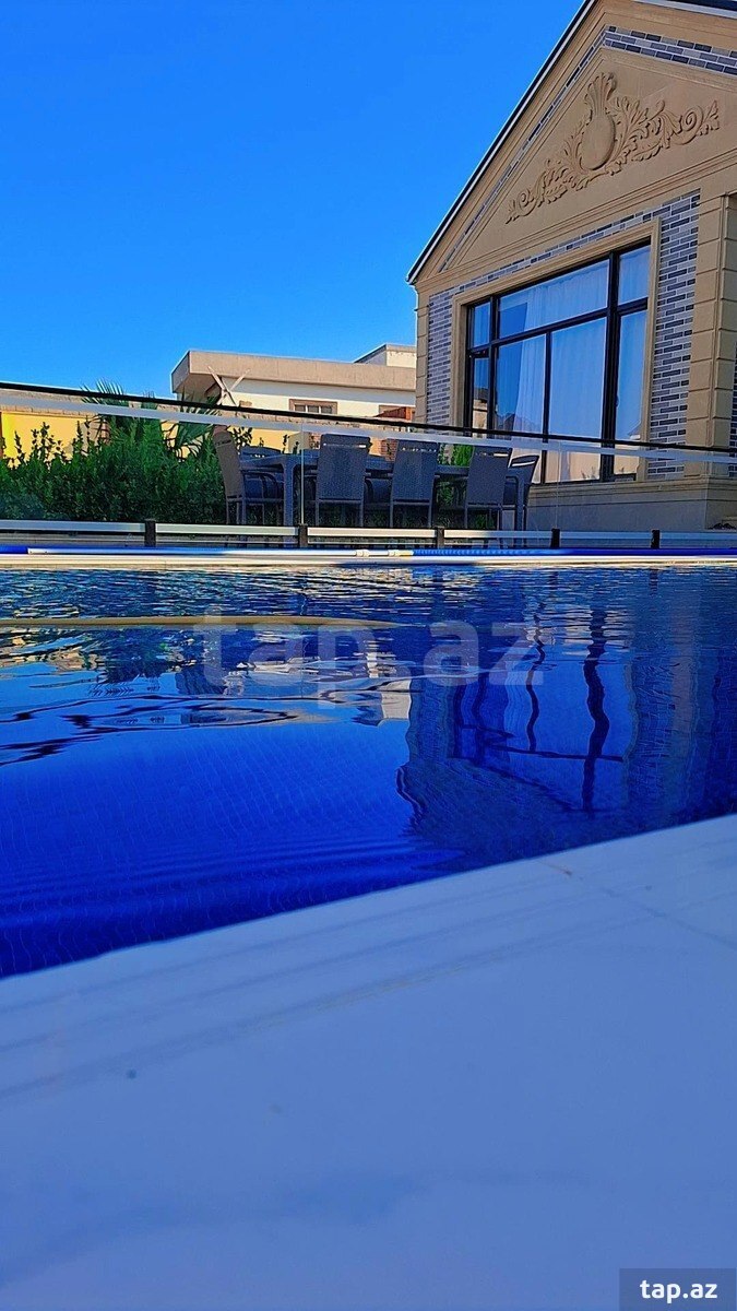 Bağ evi kirayə verilir, Novxanı bağları. (9)