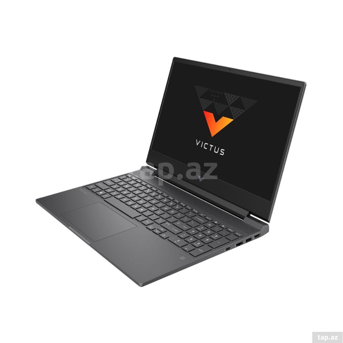 HP Victus 15-FB2082WM RYZEN5-8645HS RTX 4050 (4)