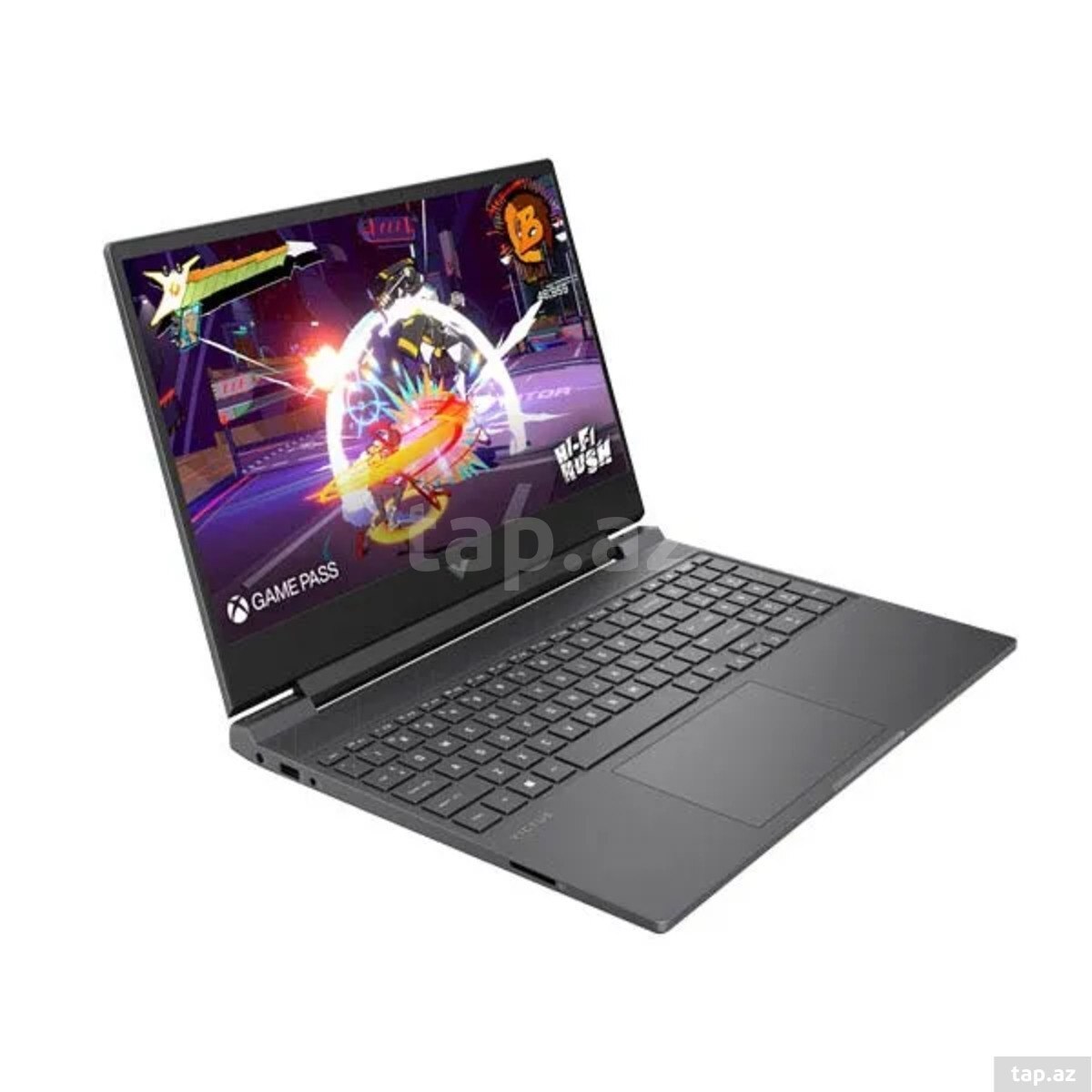 HP Victus 15-FB3001NR – RTX 5060 (2)