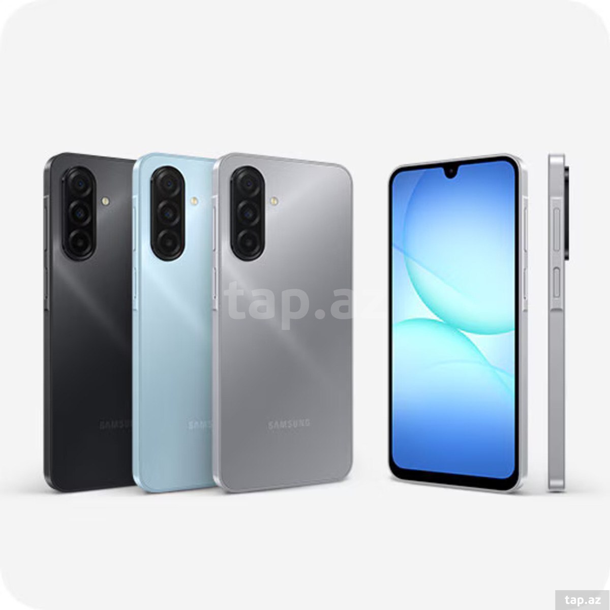 Samsung Galaxy A17 Gray 128GB/6GB