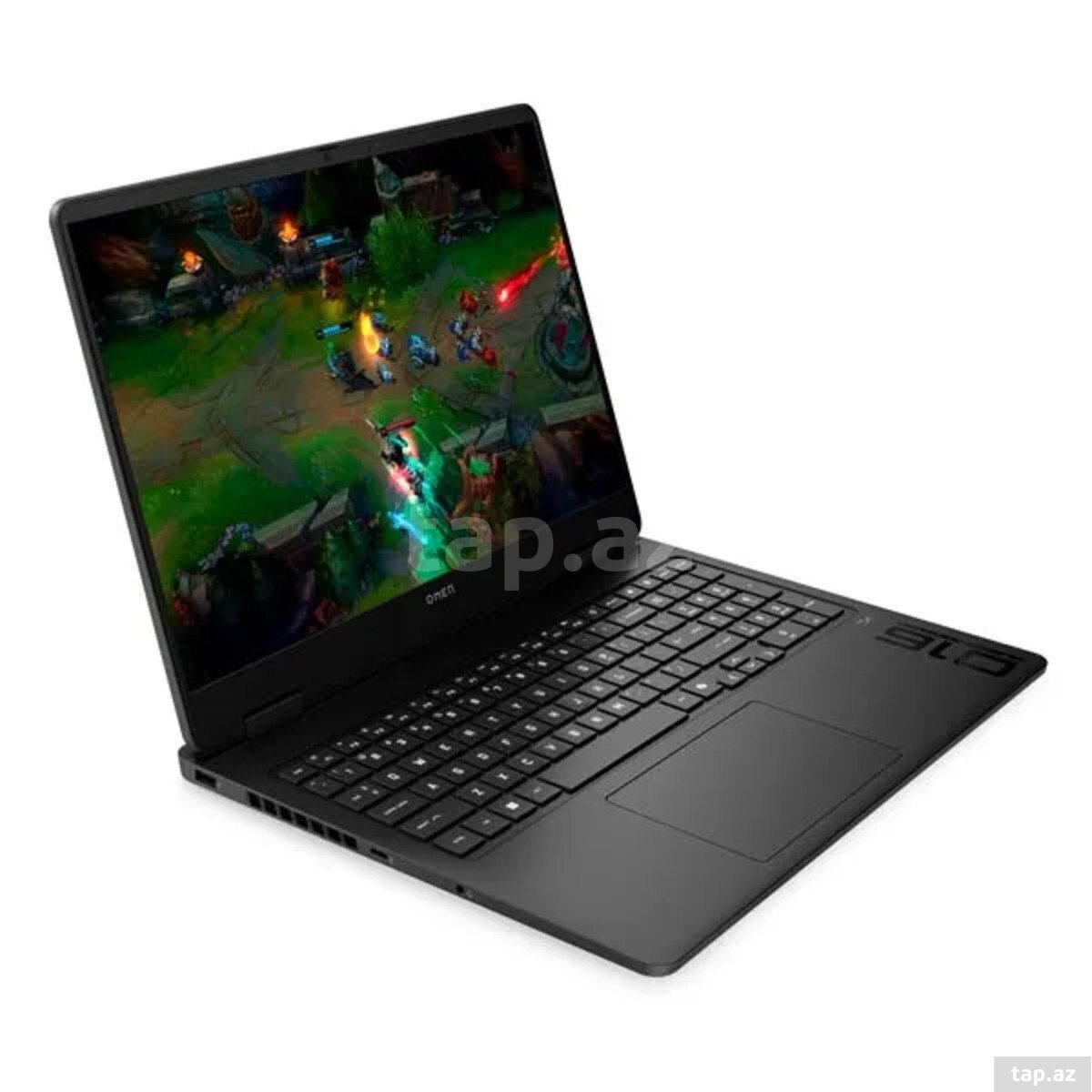 HP OMEN 16 Slim – Ultra 9 (2)