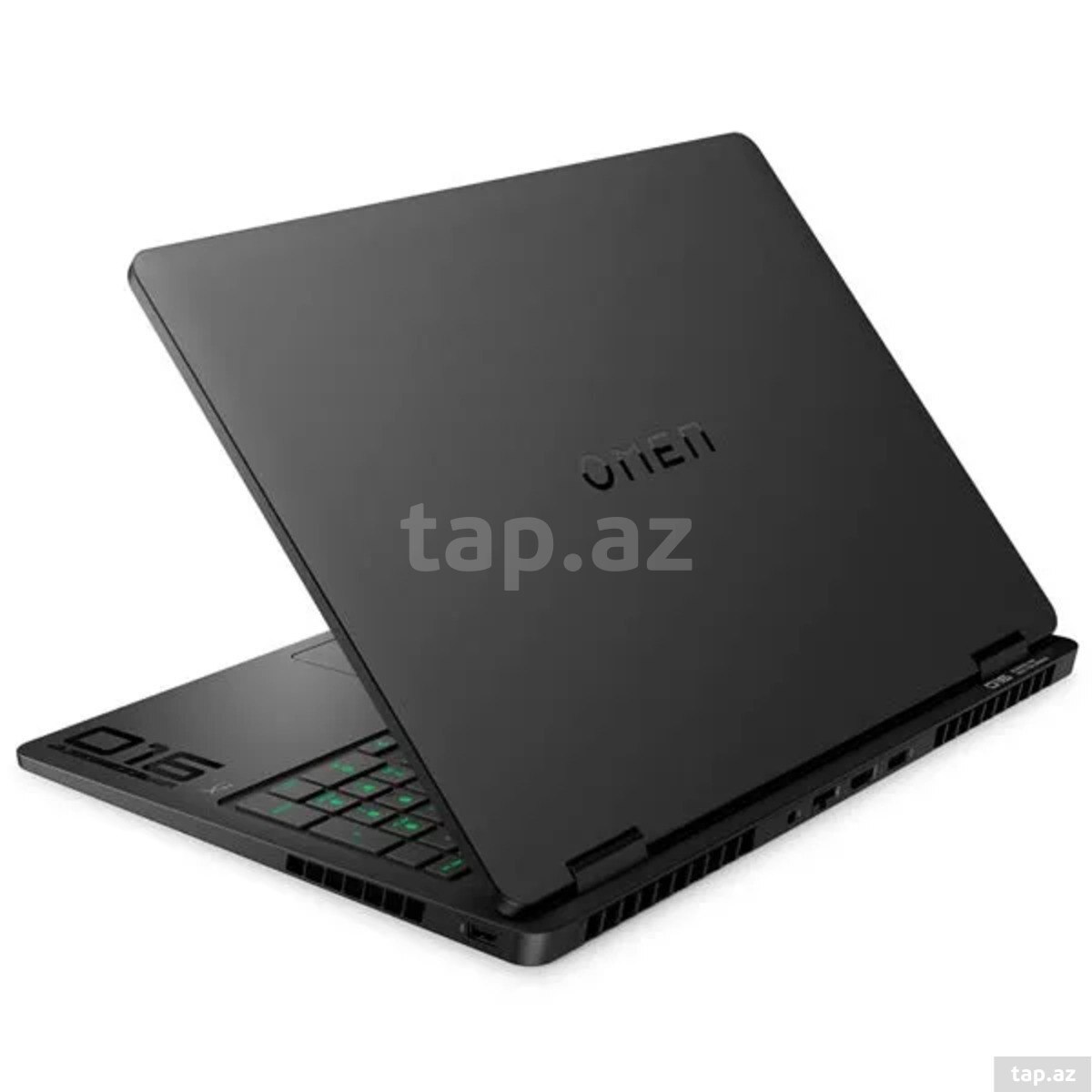 HP OMEN 16 Slim – Ultra 9 (4)