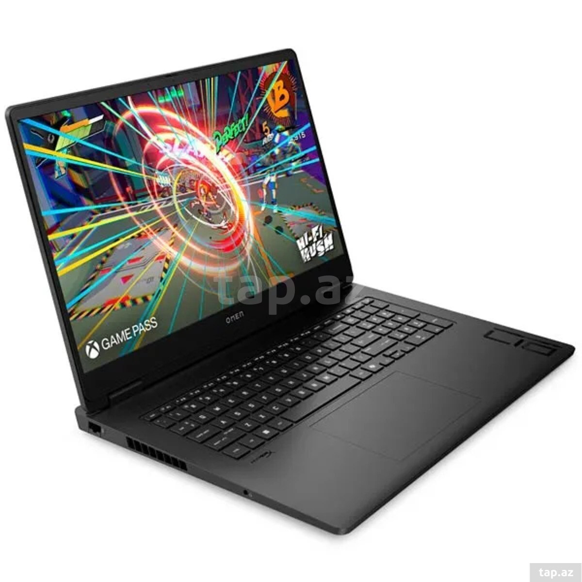 HP OMEN 17-DB1004NR – RTX 5060 (2)