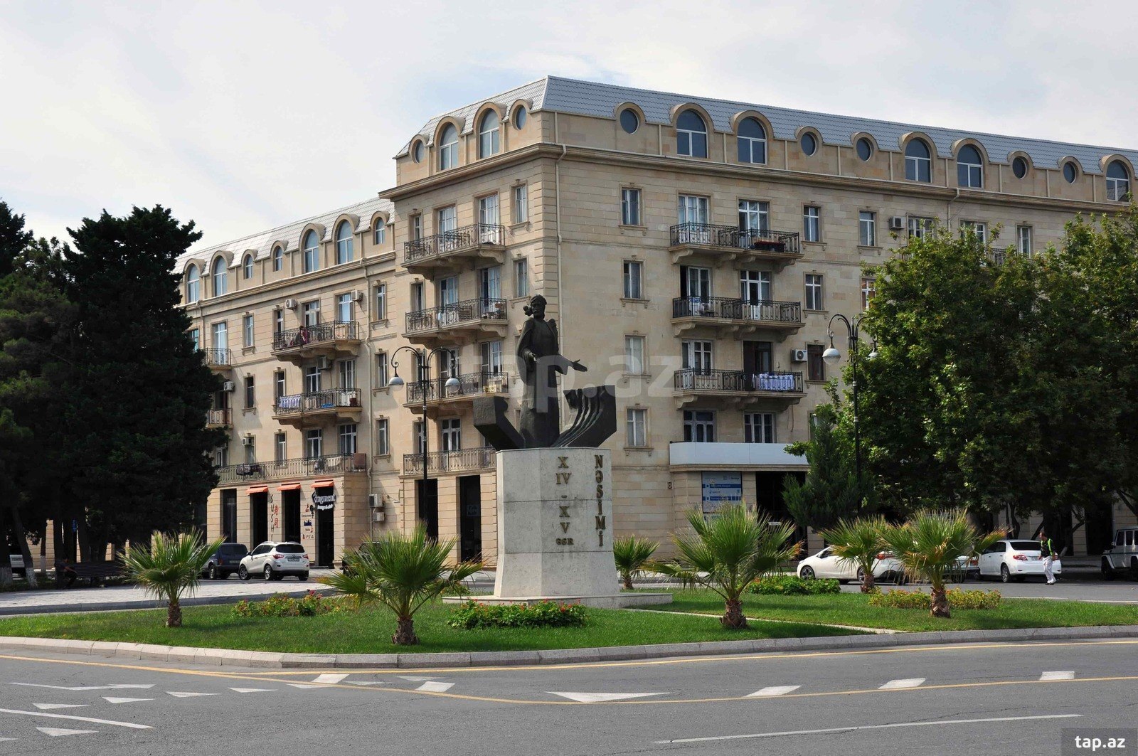 3 otaqlı mənzil satılır, Sumqayıt